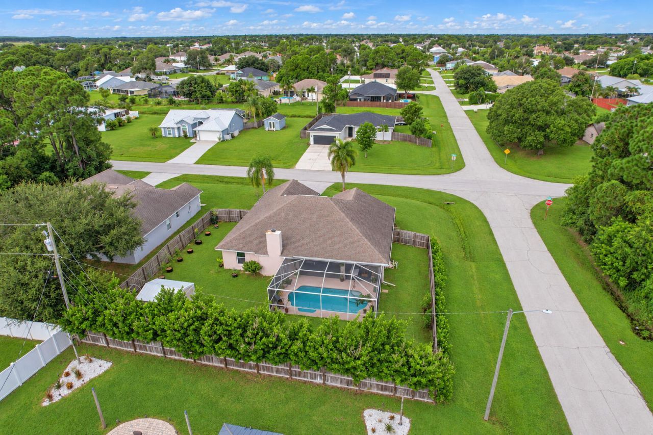 103 SW Pilsner Circle, Port Saint Lucie, FL 34953 Photo