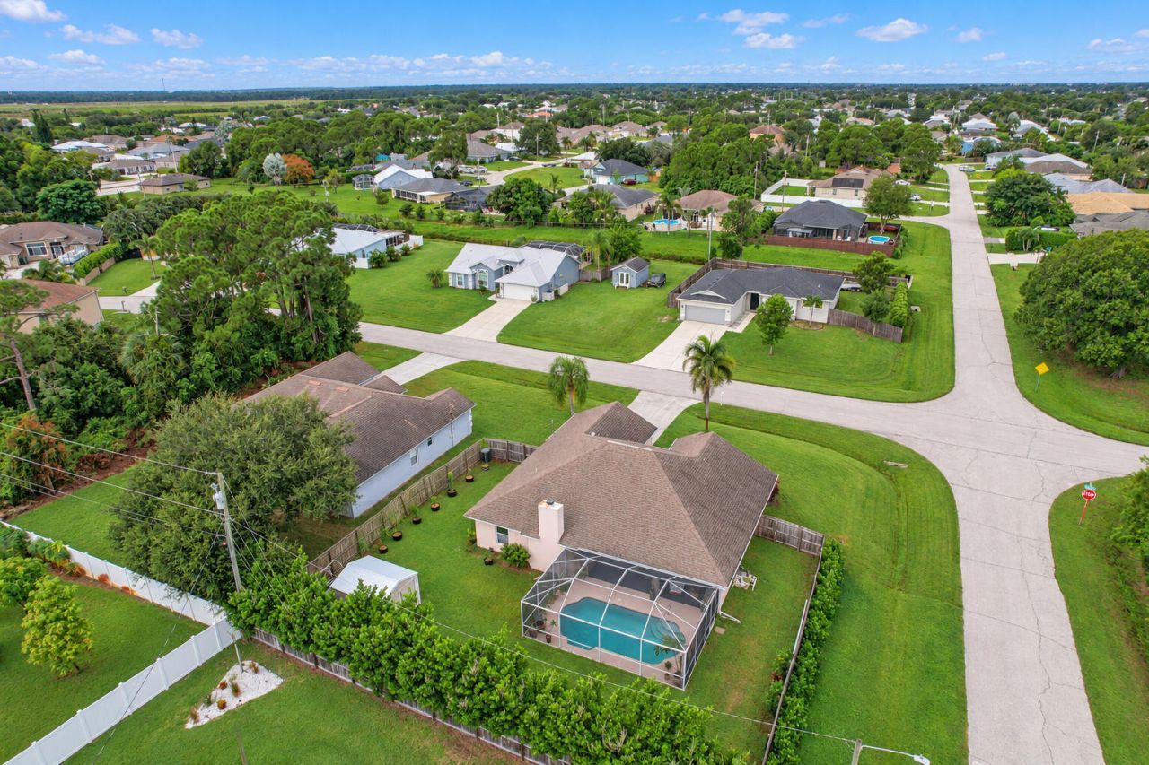 103 SW Pilsner Circle, Port Saint Lucie, FL 34953 Photo