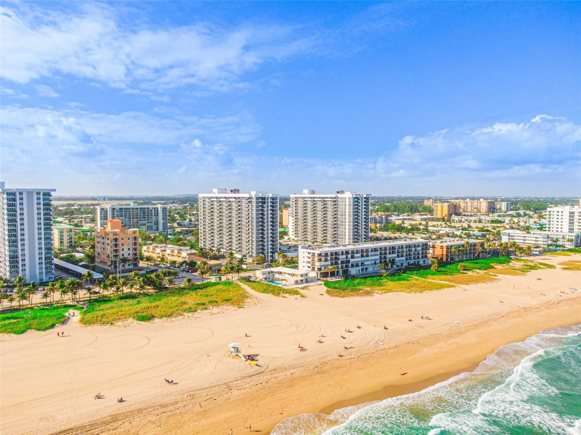 525 N Ocean Boulevard, Unit 1621, Pompano Beach, FL 33062 Photo
