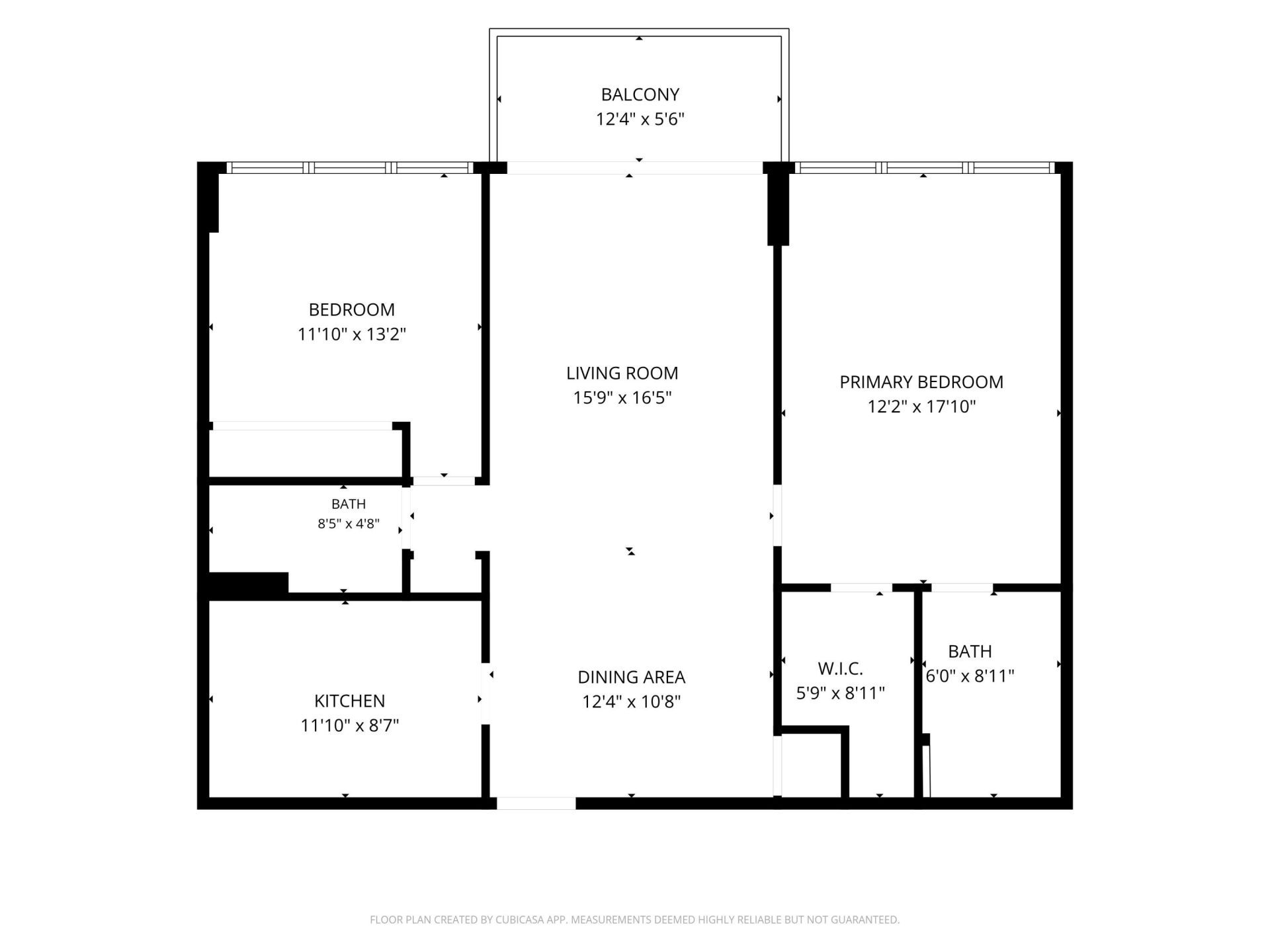 525 N Ocean Boulevard, Unit 1621, Pompano Beach, FL 33062 Photo