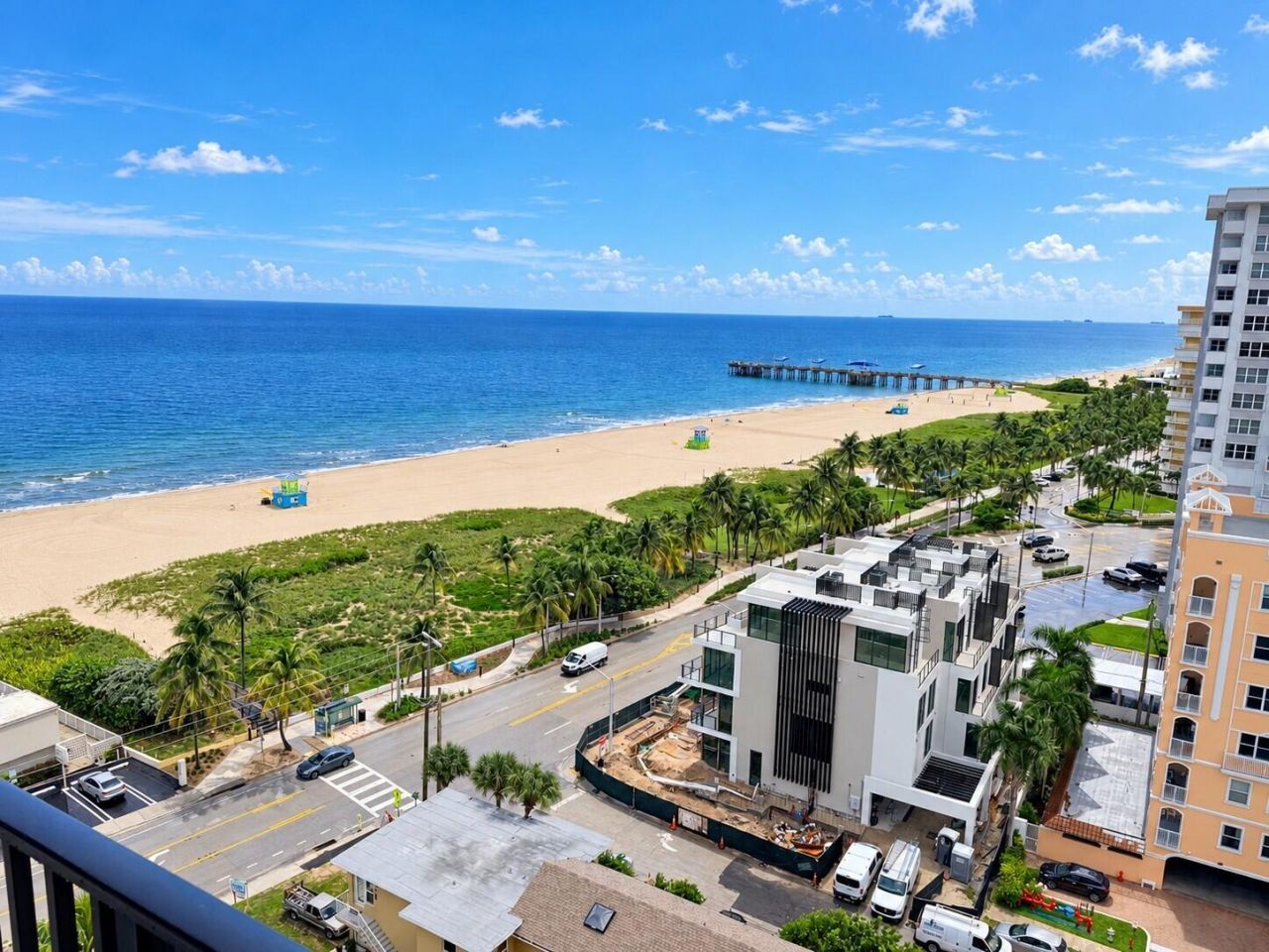 525 N Ocean Boulevard, Unit 1621, Pompano Beach, FL 33062 Photo