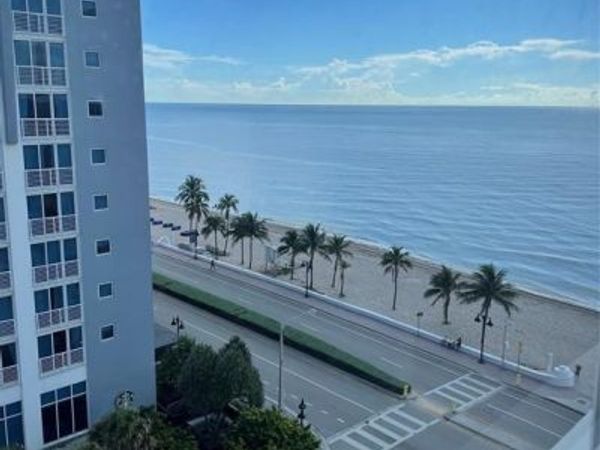 209 N FORT LAUDERDALE BEACH Boulevard, Unit 9F, Fort Lauderdale, FL 33304