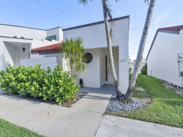 273 NW 36TH Avenue, Deerfield Beach, FL 33442