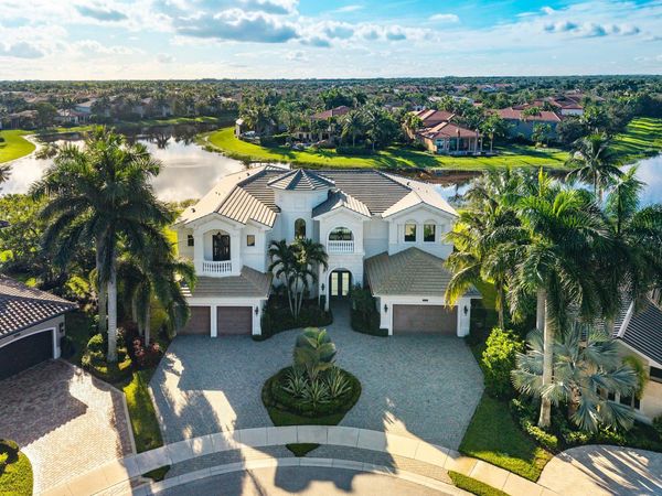 16526 Fleur De Lis Way, Delray Beach, FL 33446