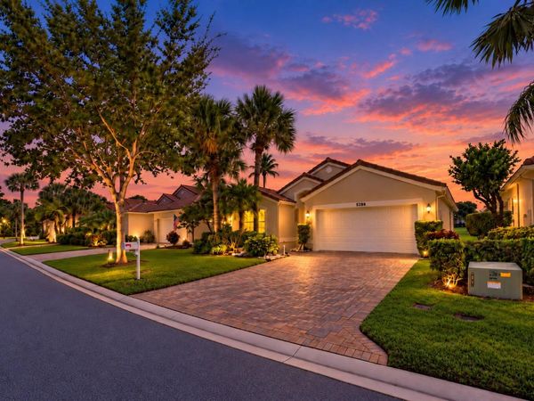 5288 GREY BIRCH Lane, Boynton Beach, FL 33437