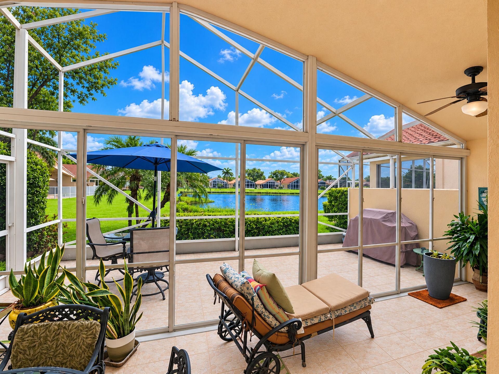 5288 Grey Birch Lane, Boynton Beach, FL 33437 Photo