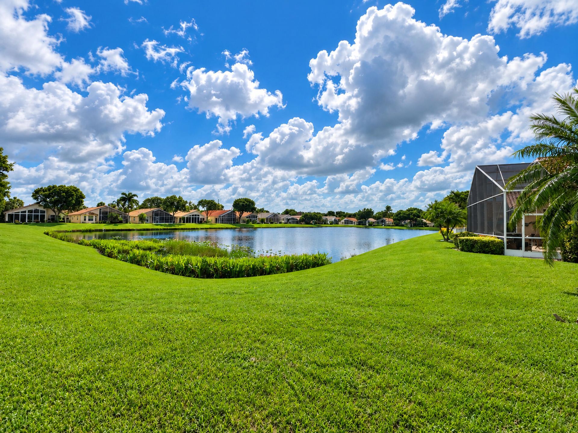 5288 Grey Birch Lane, Boynton Beach, FL 33437 Photo
