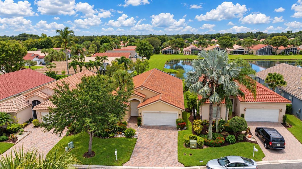 5288 Grey Birch Lane, Boynton Beach, FL 33437 Photo