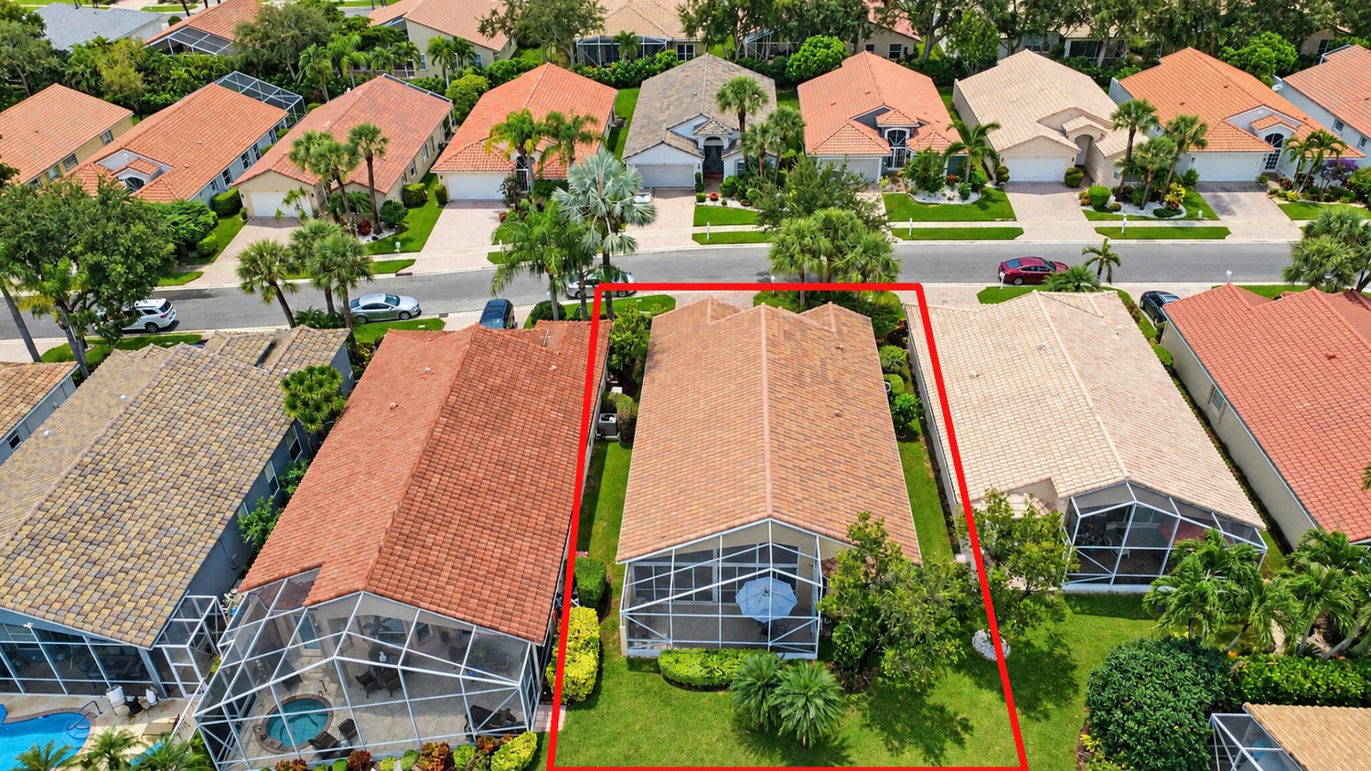 5288 Grey Birch Lane, Boynton Beach, FL 33437 Photo