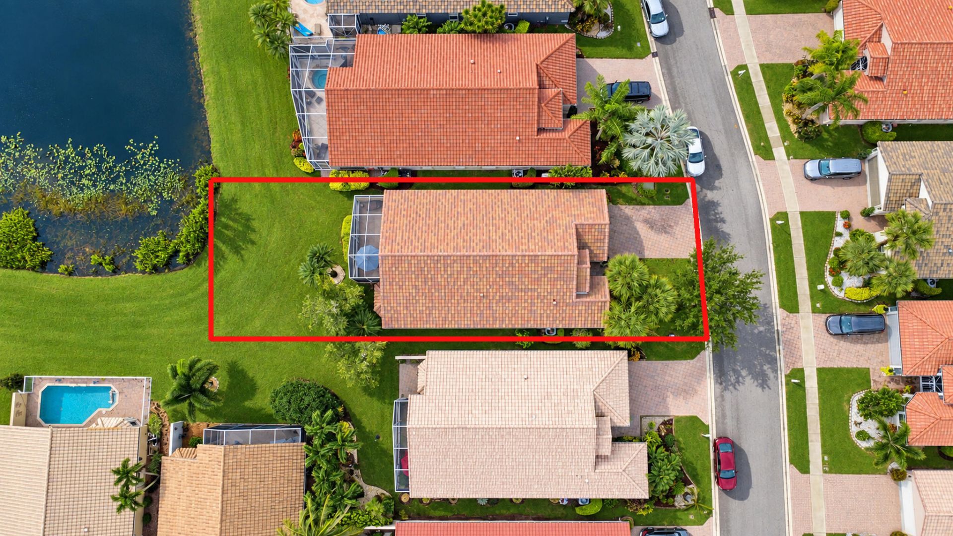 5288 Grey Birch Lane, Boynton Beach, FL 33437 Photo