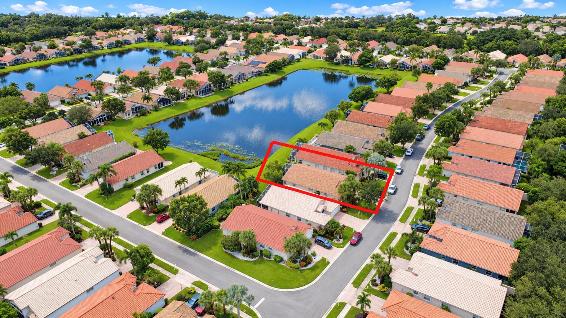 5288 Grey Birch Lane, Boynton Beach, FL 33437 Photo