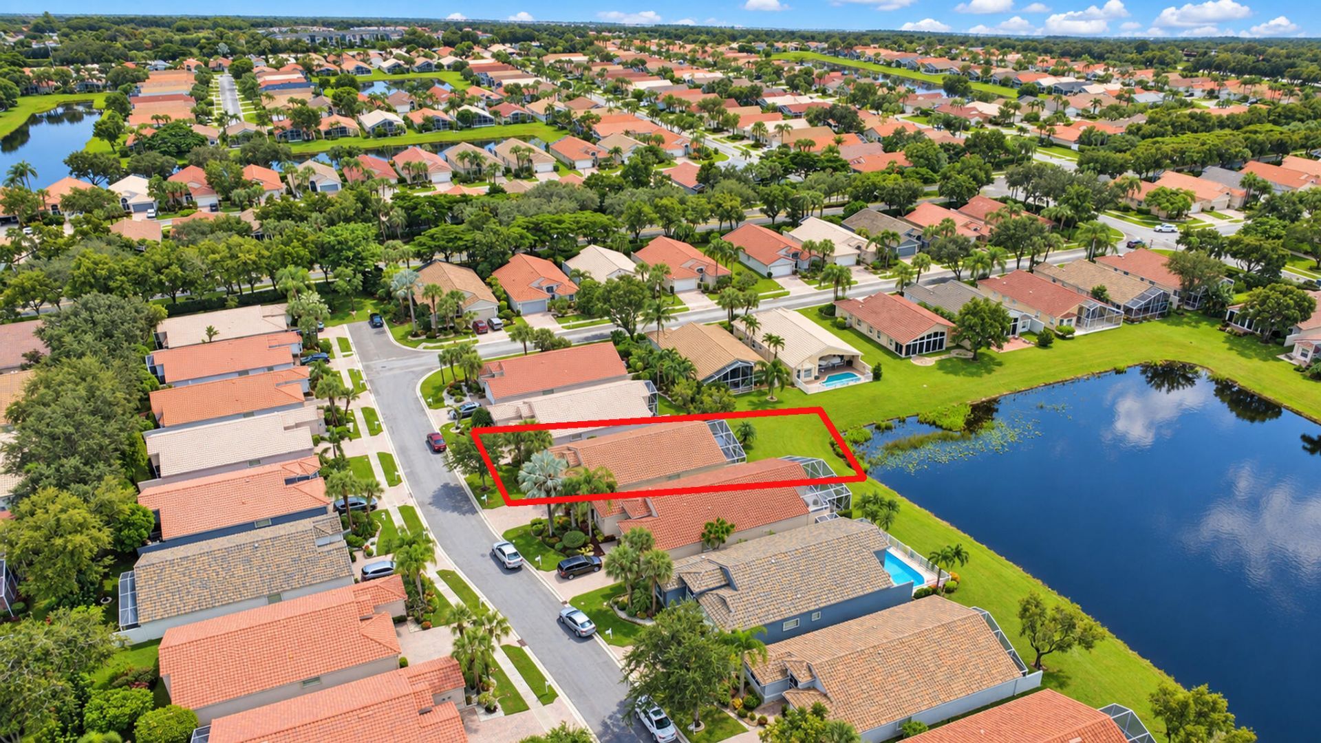 5288 Grey Birch Lane, Boynton Beach, FL 33437 Photo