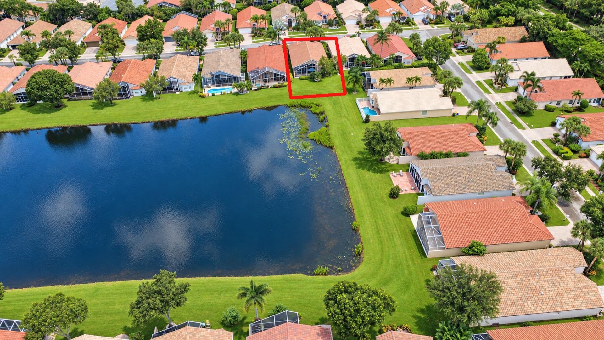 5288 Grey Birch Lane, Boynton Beach, FL 33437 Photo