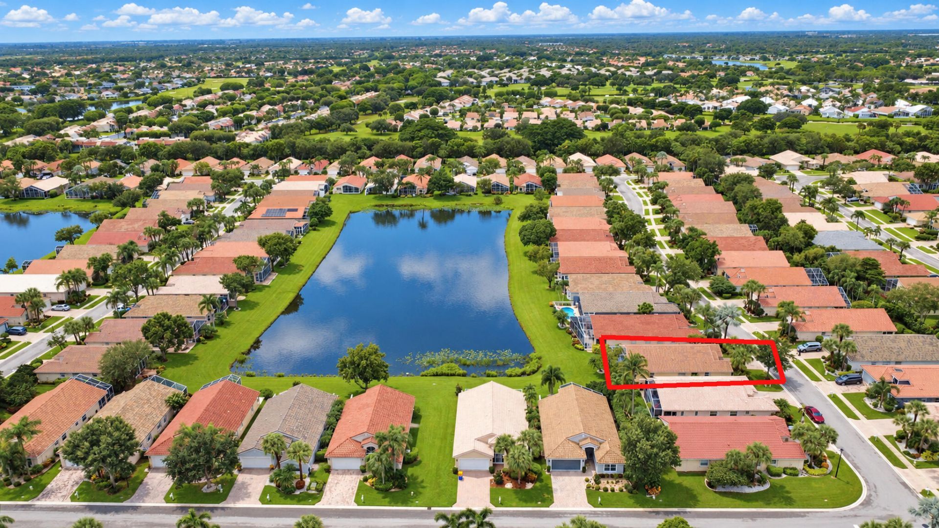 5288 Grey Birch Lane, Boynton Beach, FL 33437 Photo