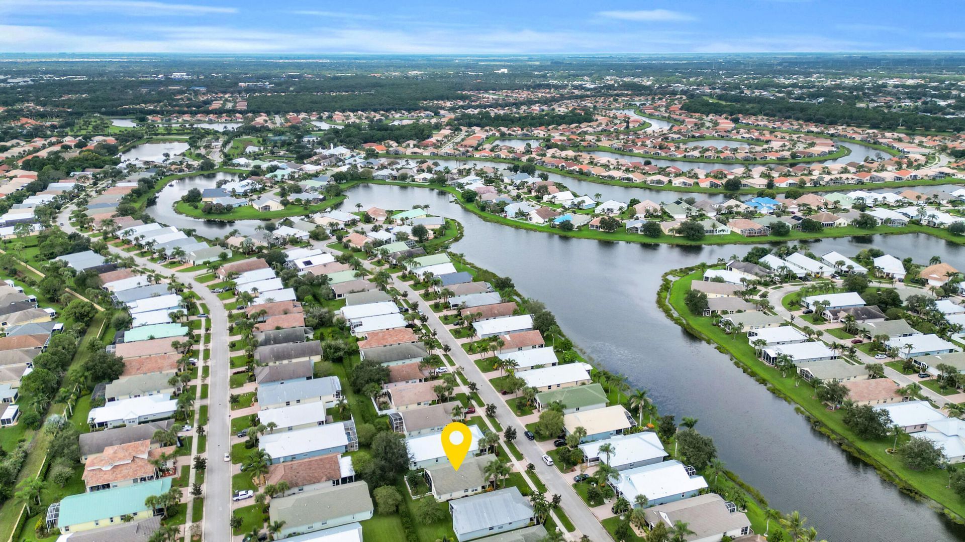 131 NW Berkeley Avenue, Port Saint Lucie, FL 34986 Photo
