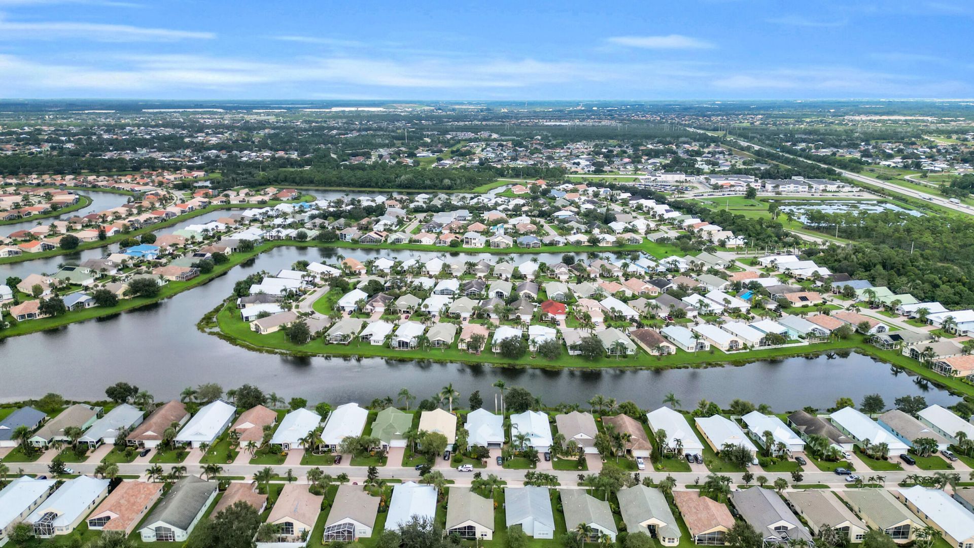 131 NW Berkeley Avenue, Port Saint Lucie, FL 34986 Photo