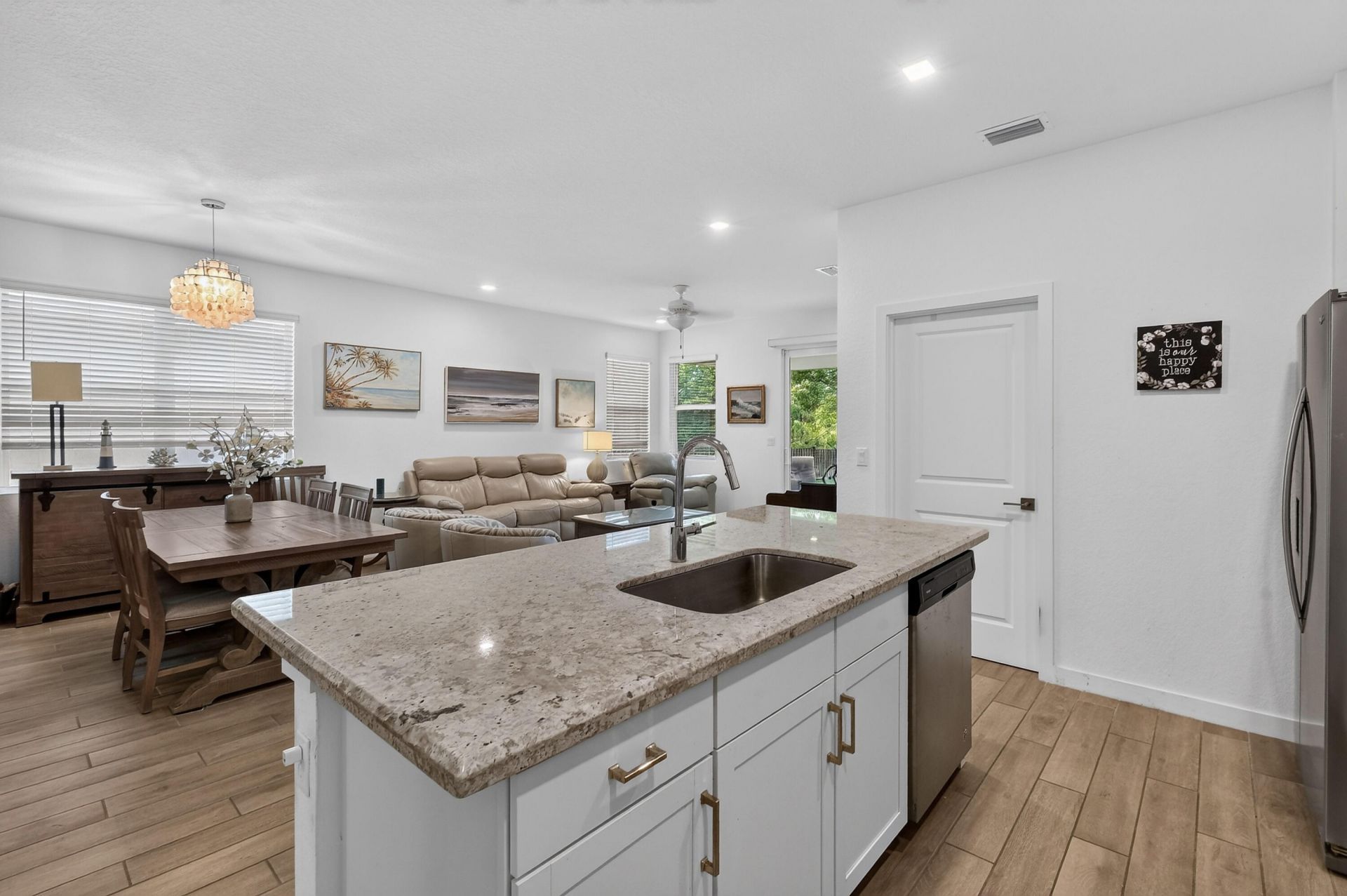 7238 SE Pine Valley Court, Hobe Sound, FL 33455 Photo