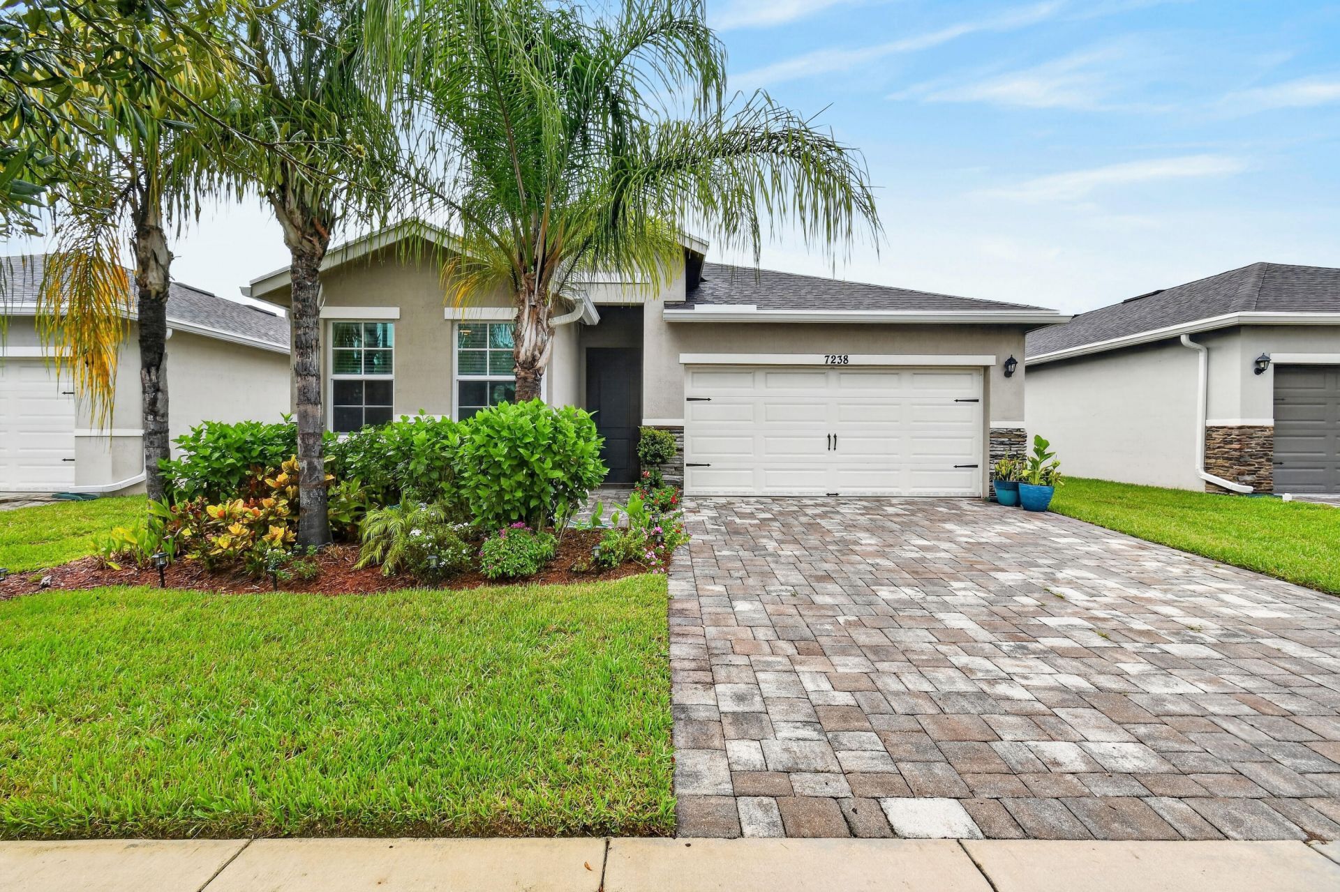7238 SE Pine Valley Court, Hobe Sound, FL 33455 Photo