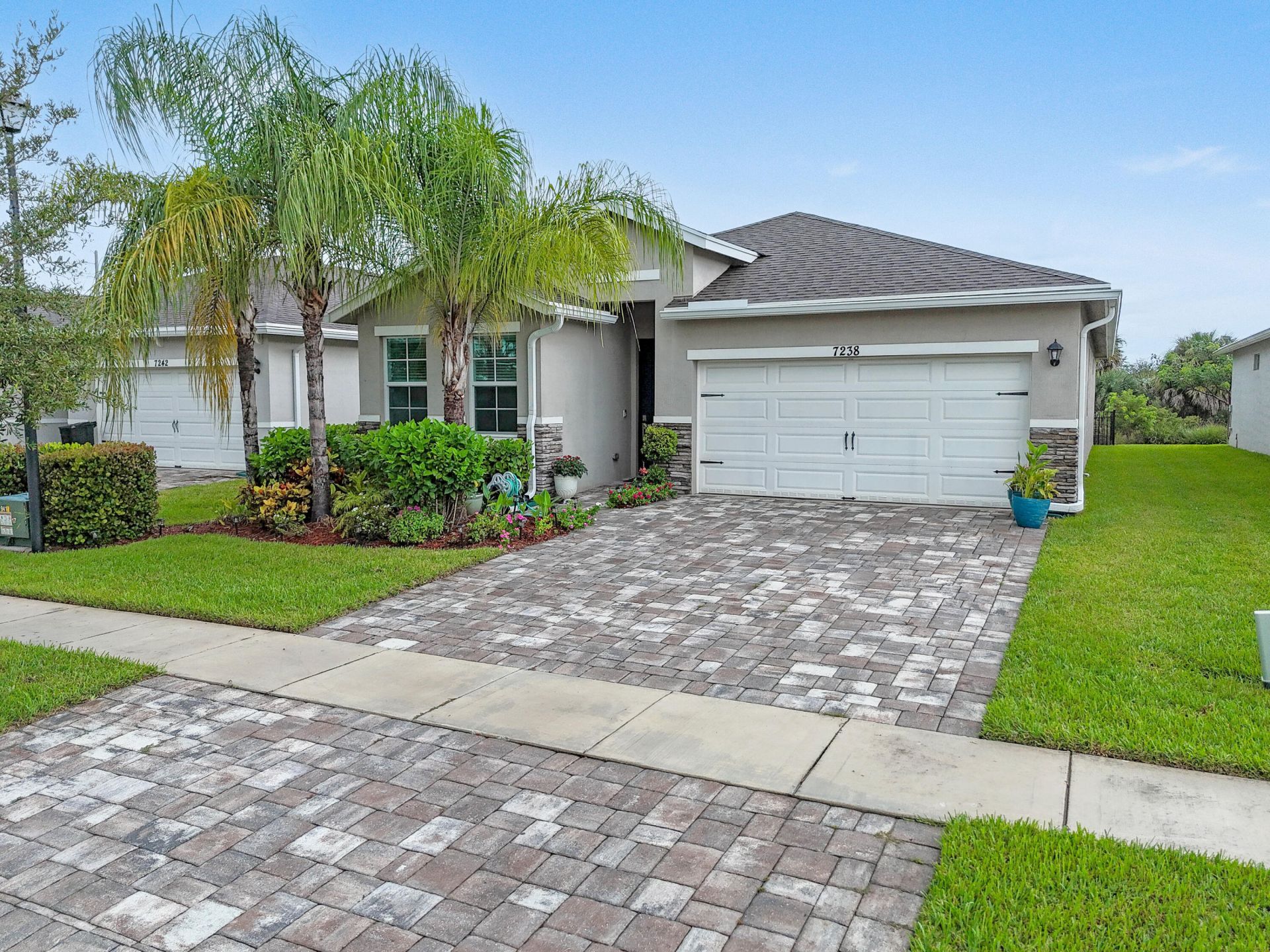 7238 SE Pine Valley Court, Hobe Sound, FL 33455 Photo