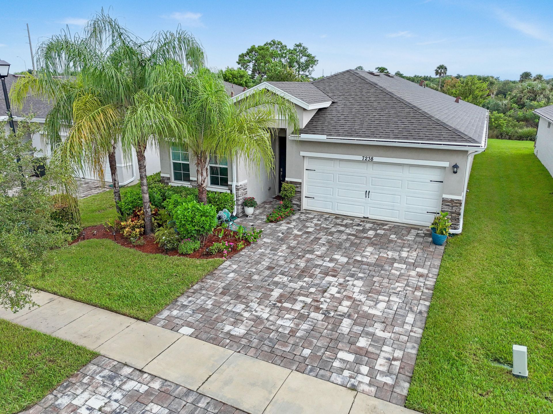 7238 SE Pine Valley Court, Hobe Sound, FL 33455 Photo