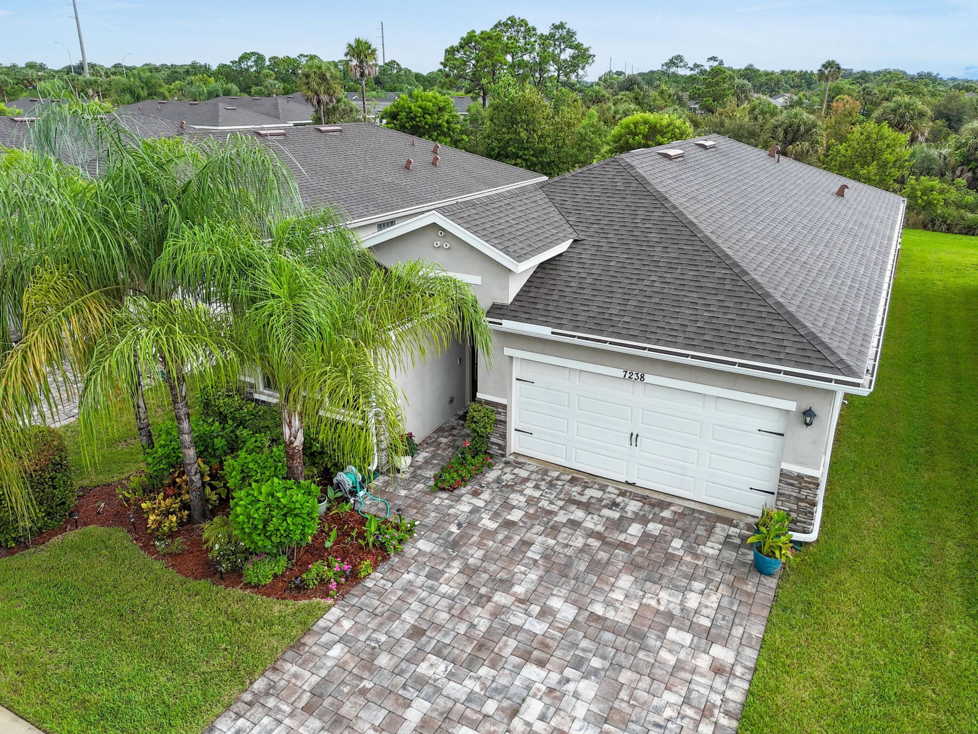 7238 SE Pine Valley Court, Hobe Sound, FL 33455 Photo