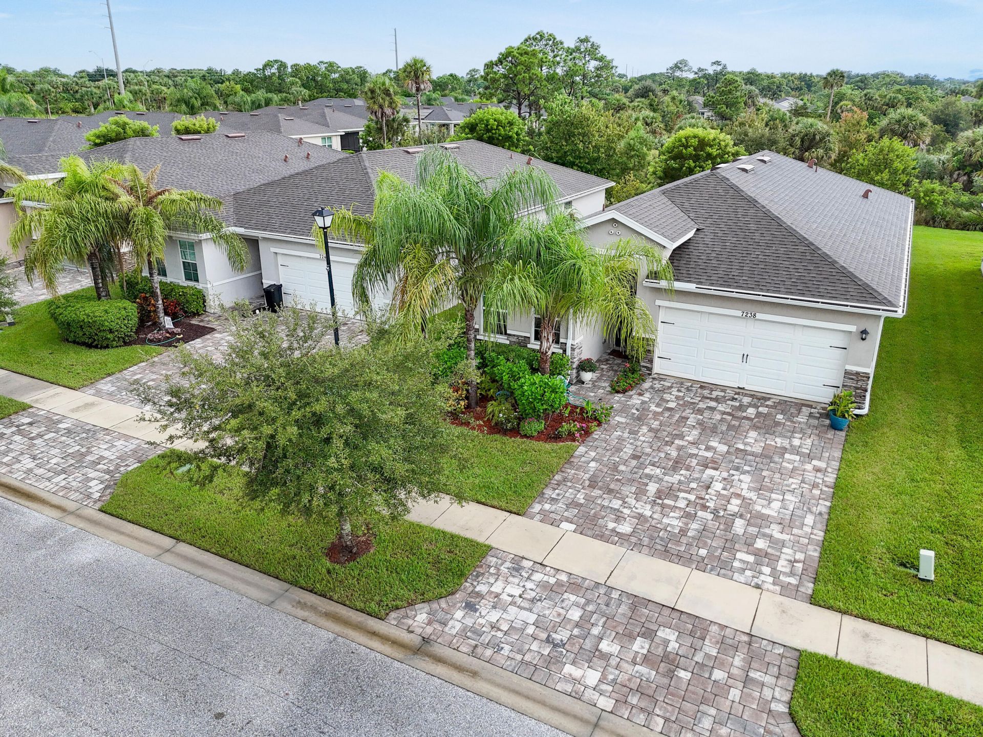 7238 SE Pine Valley Court, Hobe Sound, FL 33455 Photo