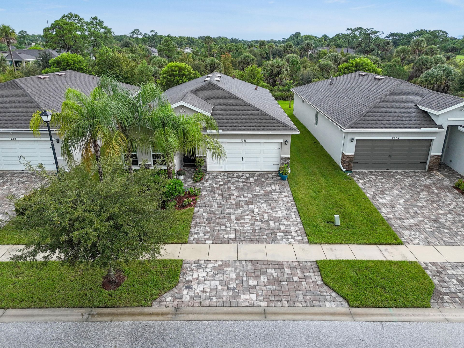 7238 SE Pine Valley Court, Hobe Sound, FL 33455 Photo