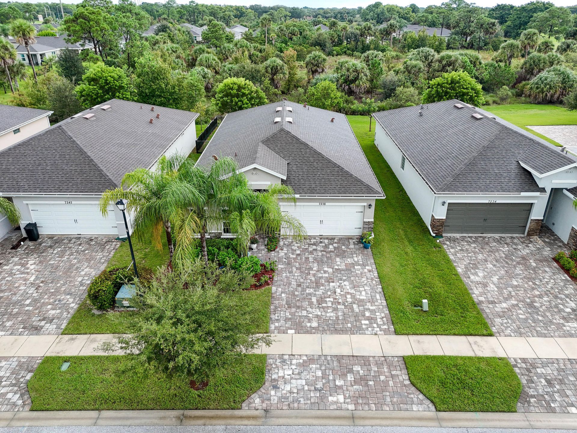 7238 SE Pine Valley Court, Hobe Sound, FL 33455 Photo