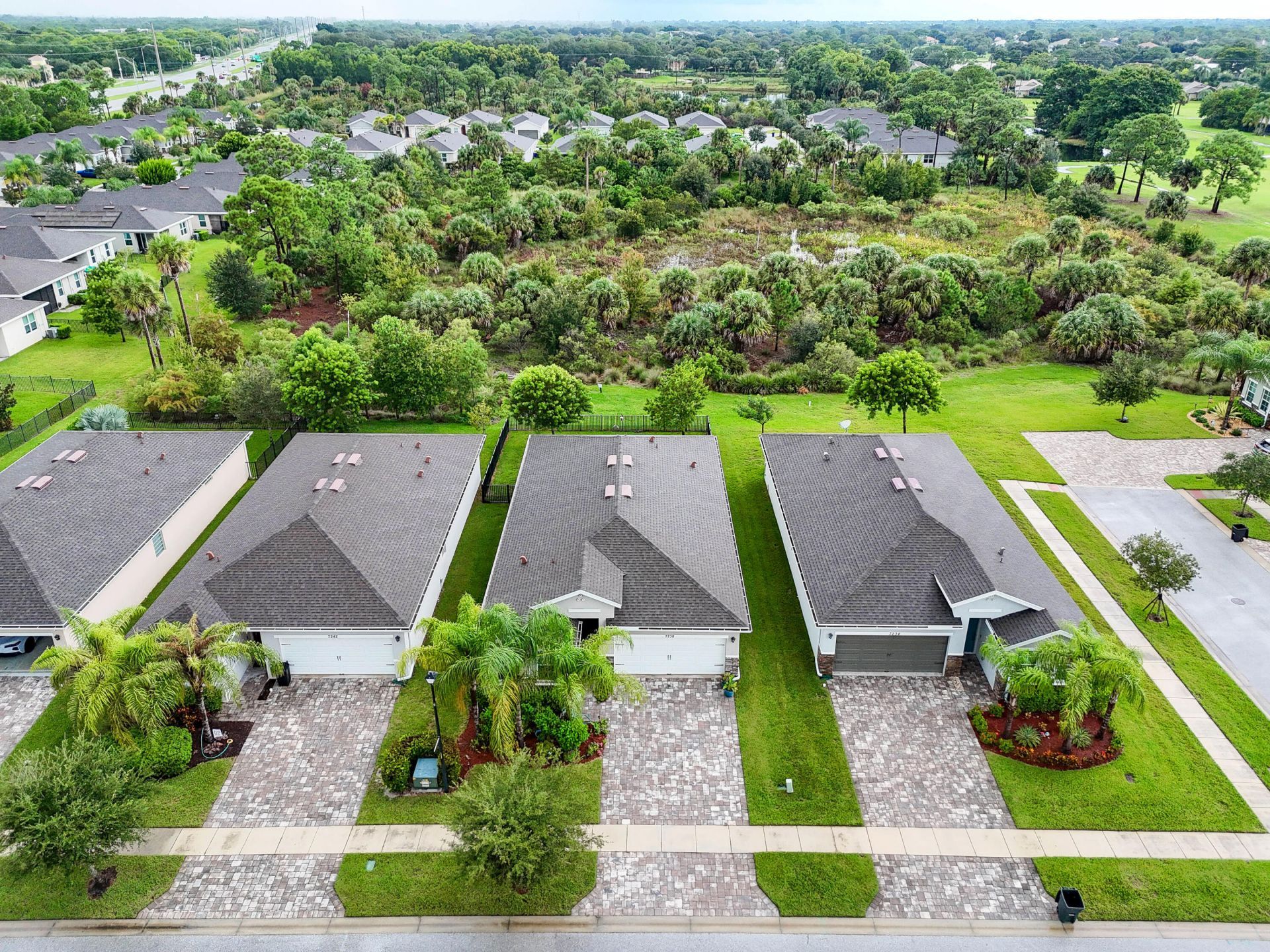 7238 SE Pine Valley Court, Hobe Sound, FL 33455 Photo