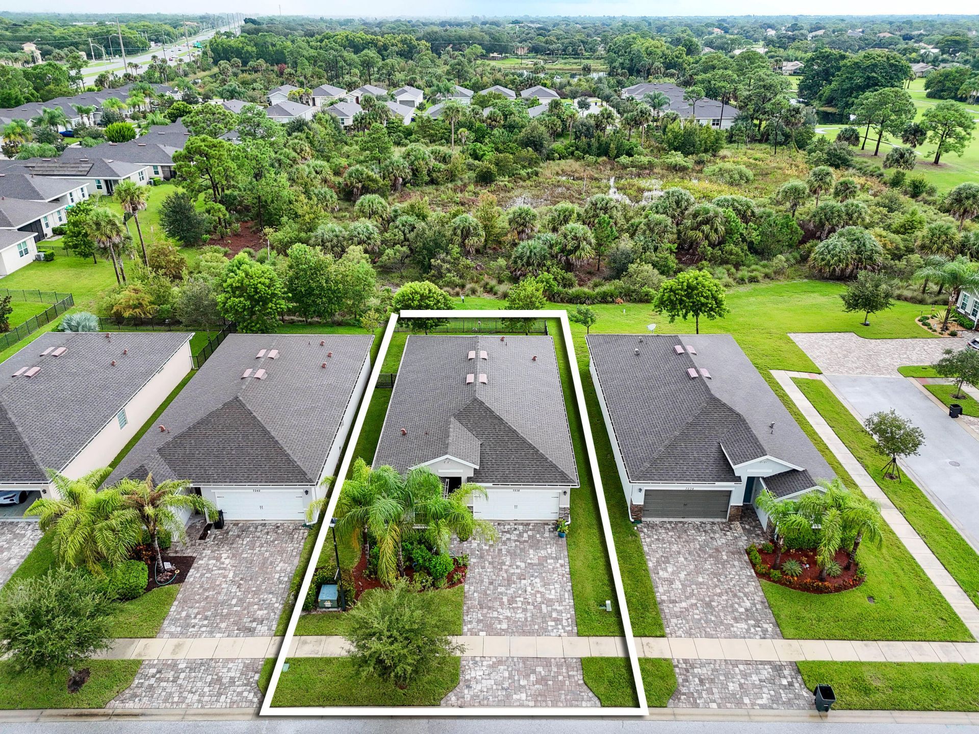 7238 SE Pine Valley Court, Hobe Sound, FL 33455 Photo