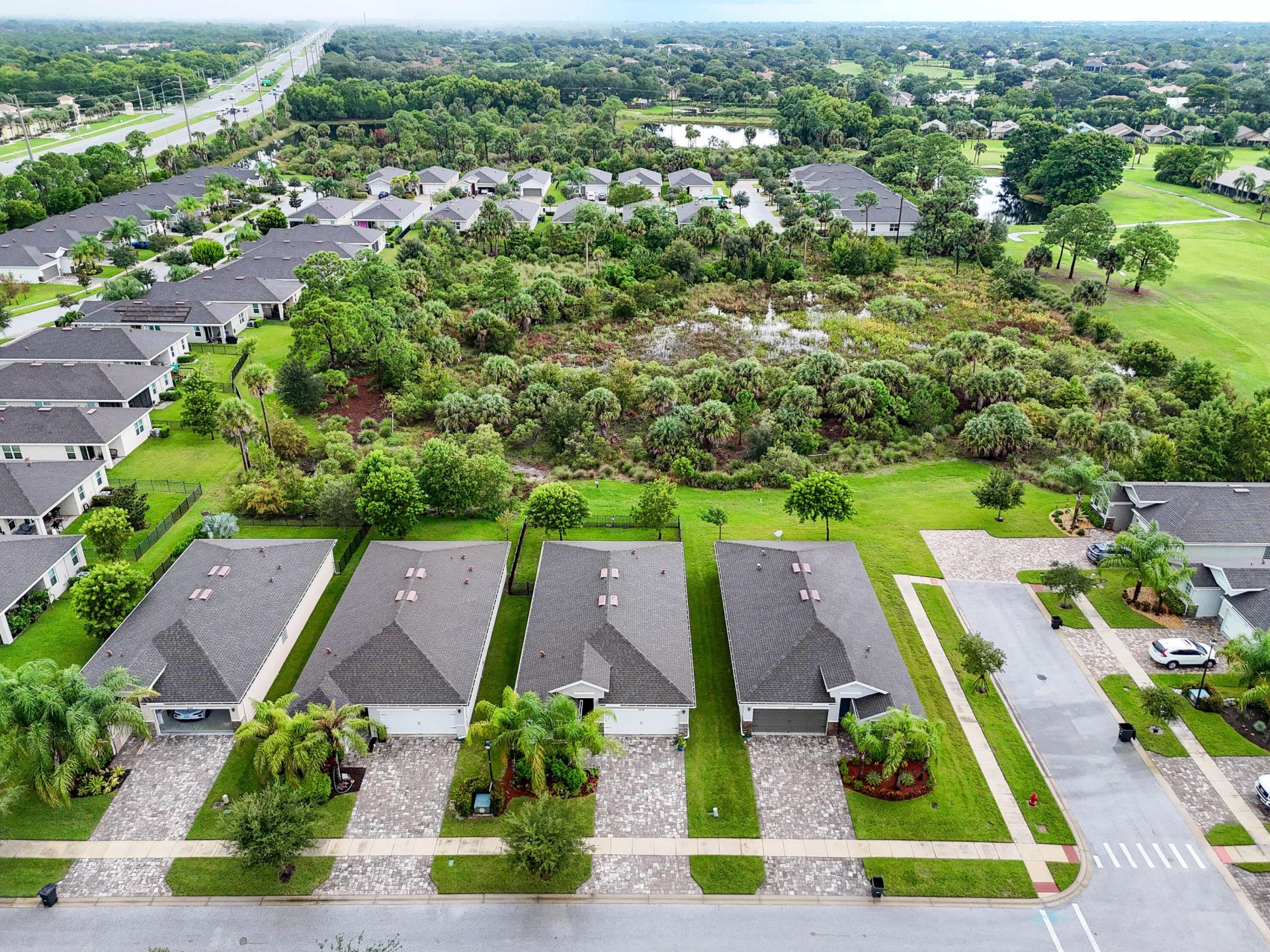 7238 SE Pine Valley Court, Hobe Sound, FL 33455 Photo