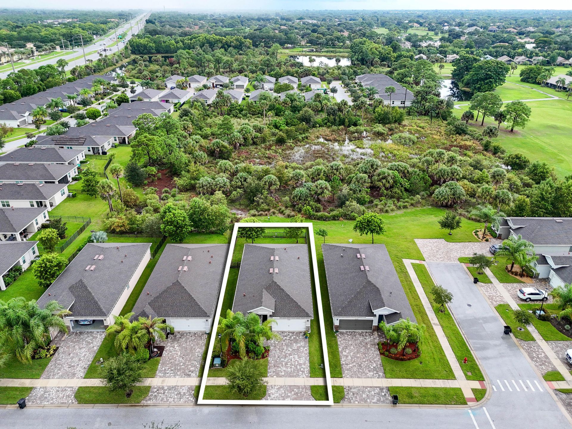 7238 SE Pine Valley Court, Hobe Sound, FL 33455 Photo