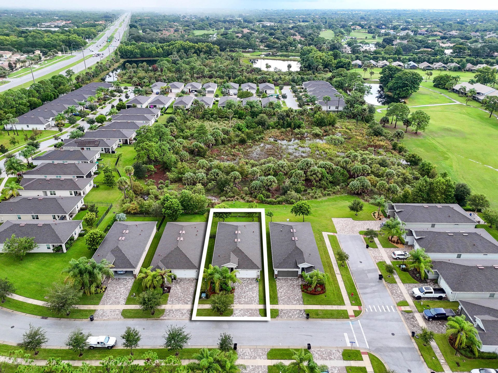 7238 SE Pine Valley Court, Hobe Sound, FL 33455 Photo