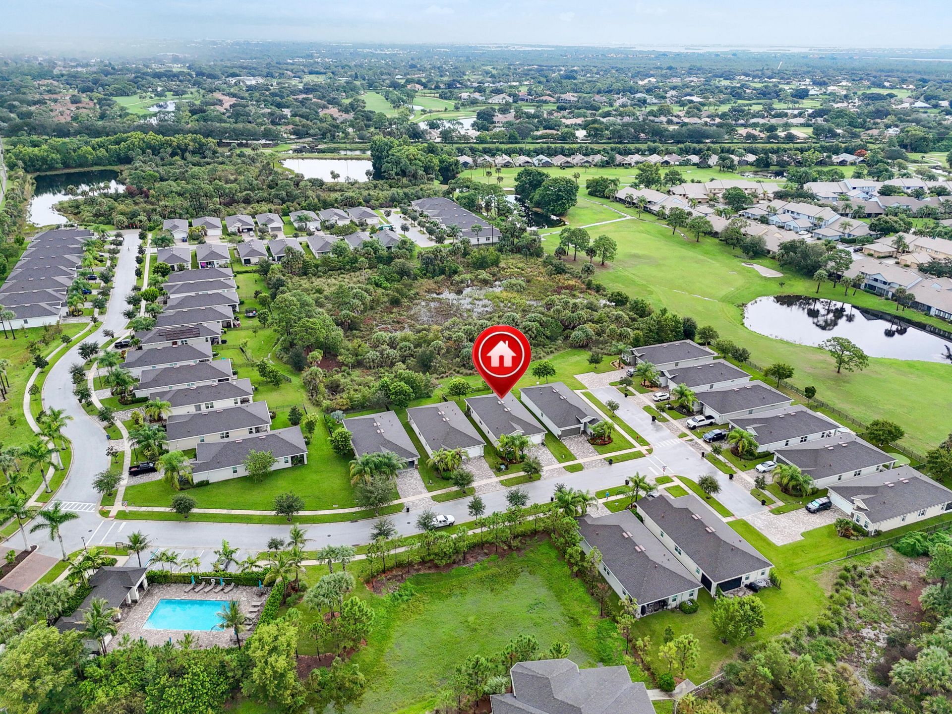 7238 SE Pine Valley Court, Hobe Sound, FL 33455 Photo