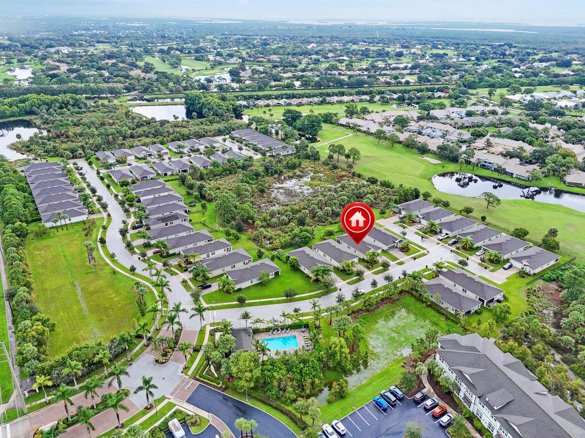 7238 SE Pine Valley Court, Hobe Sound, FL 33455 Photo