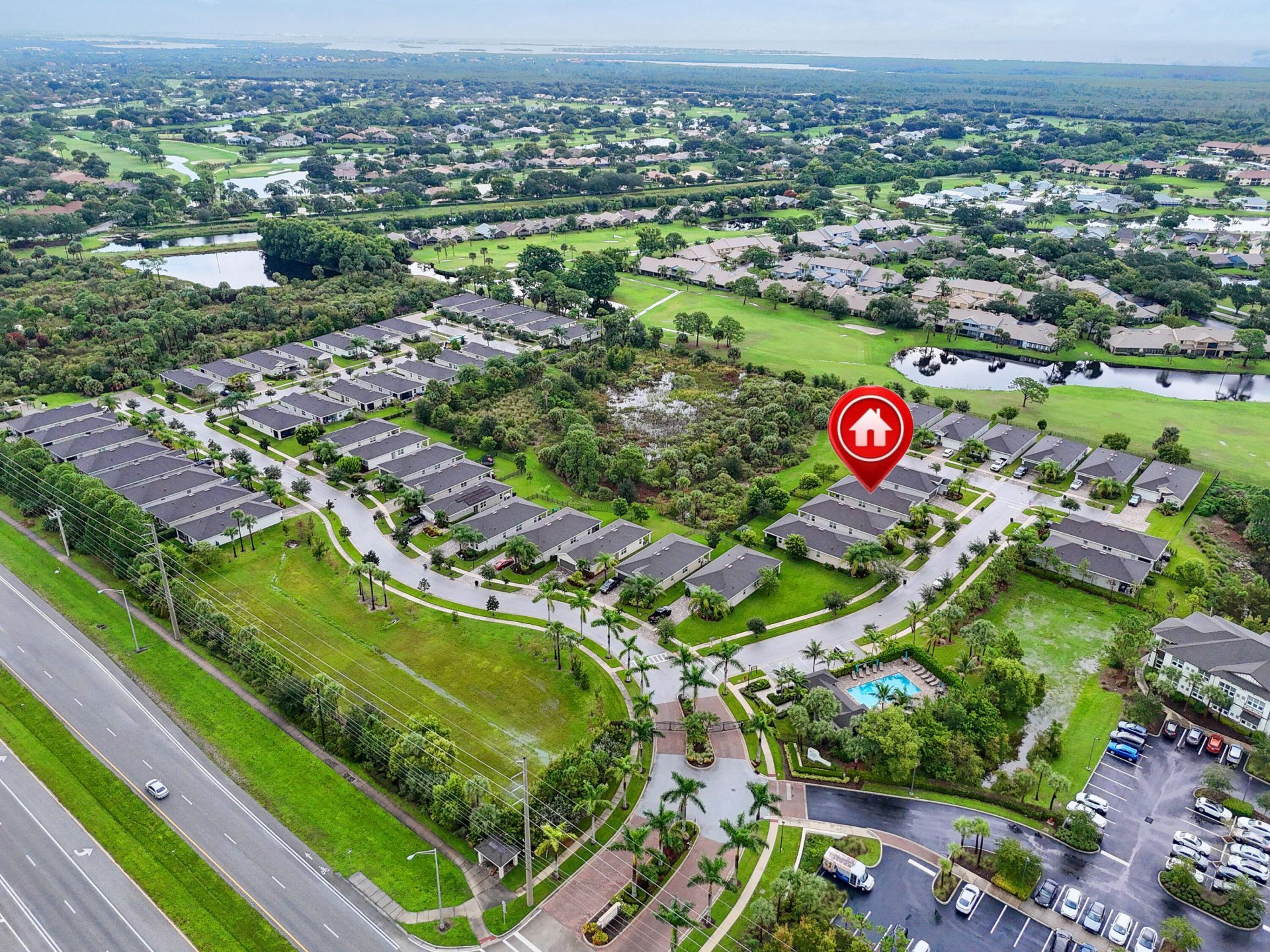 7238 SE Pine Valley Court, Hobe Sound, FL 33455 Photo