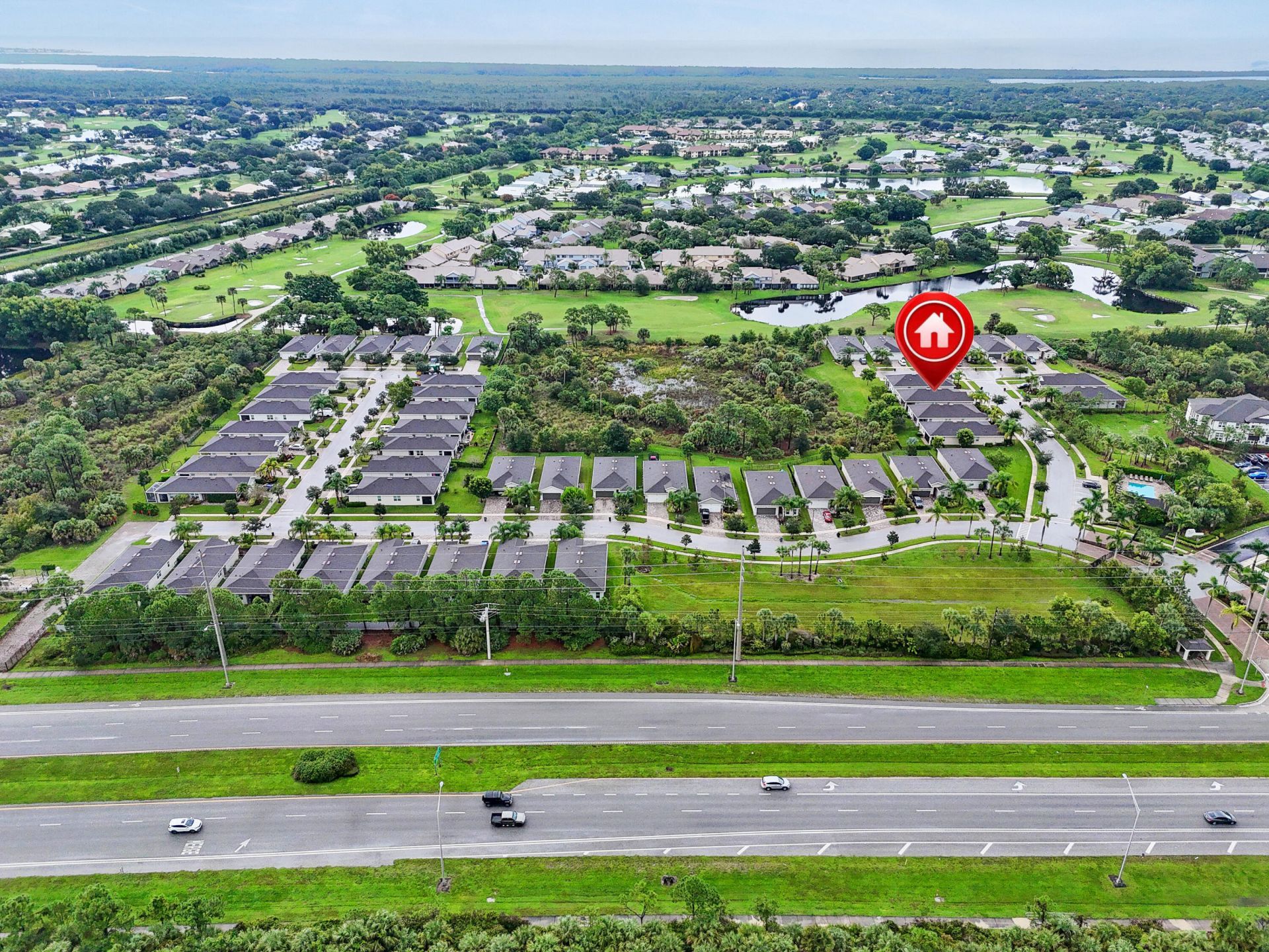 7238 SE Pine Valley Court, Hobe Sound, FL 33455 Photo
