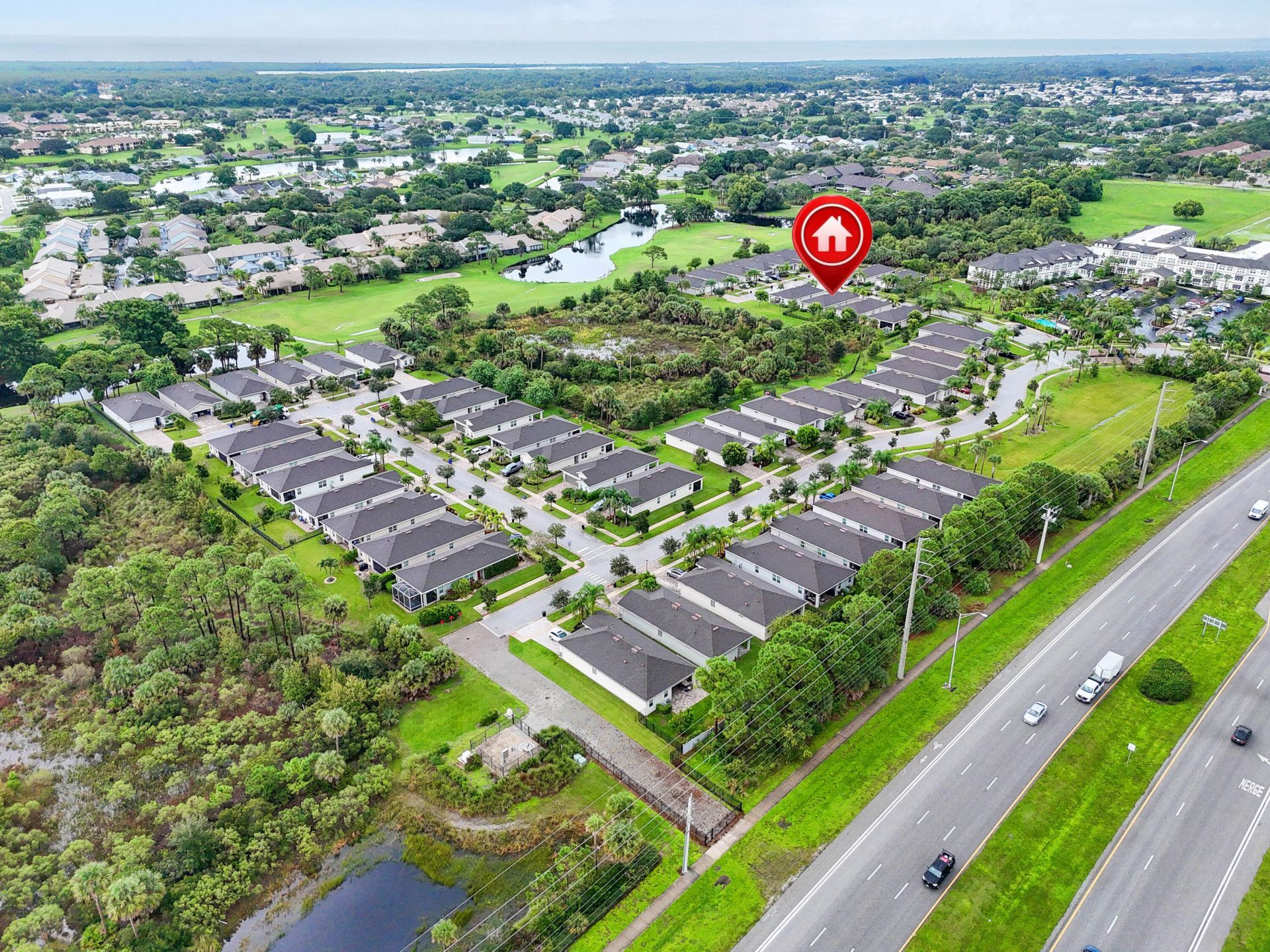7238 SE Pine Valley Court, Hobe Sound, FL 33455 Photo