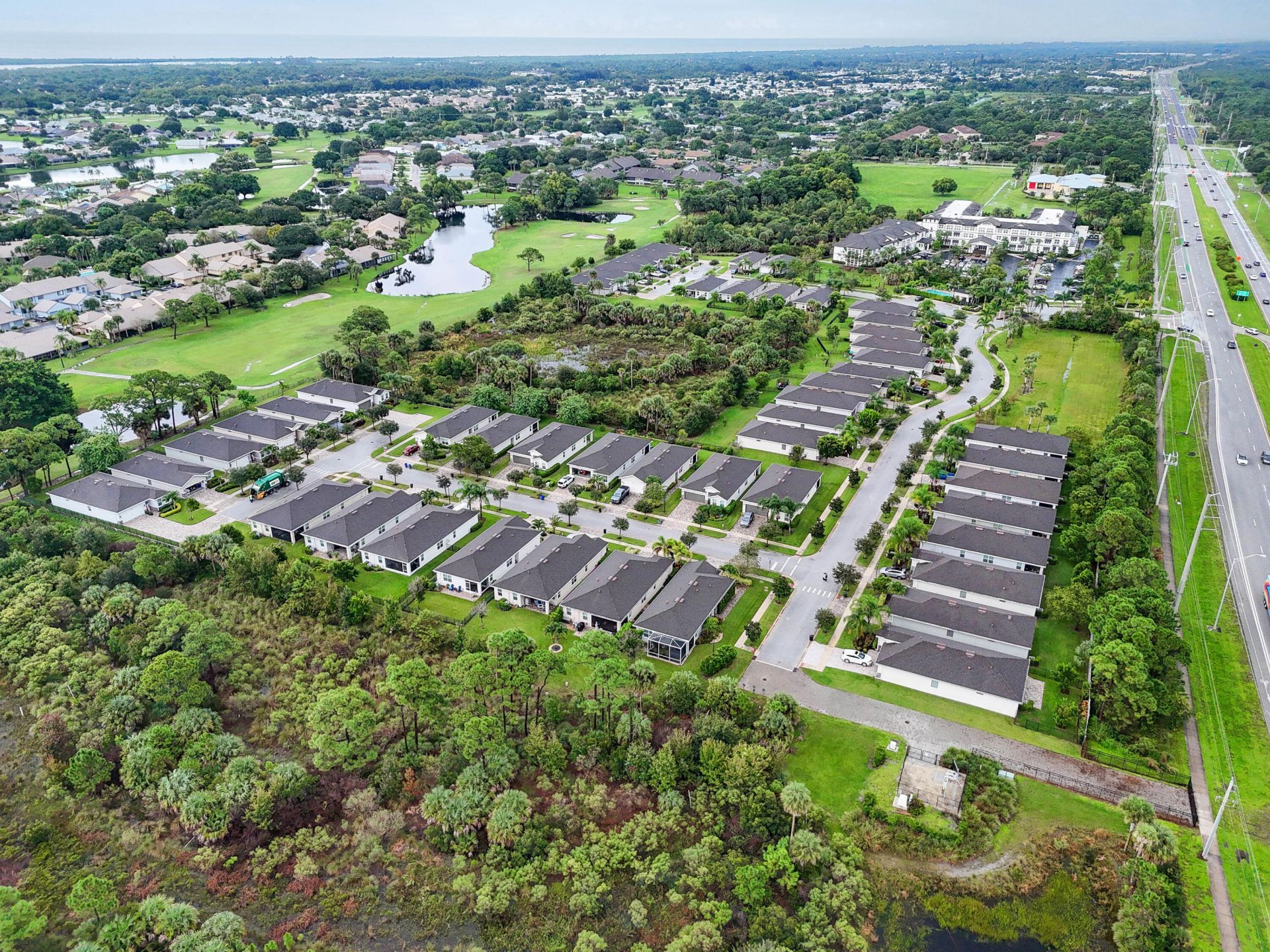 7238 SE Pine Valley Court, Hobe Sound, FL 33455 Photo