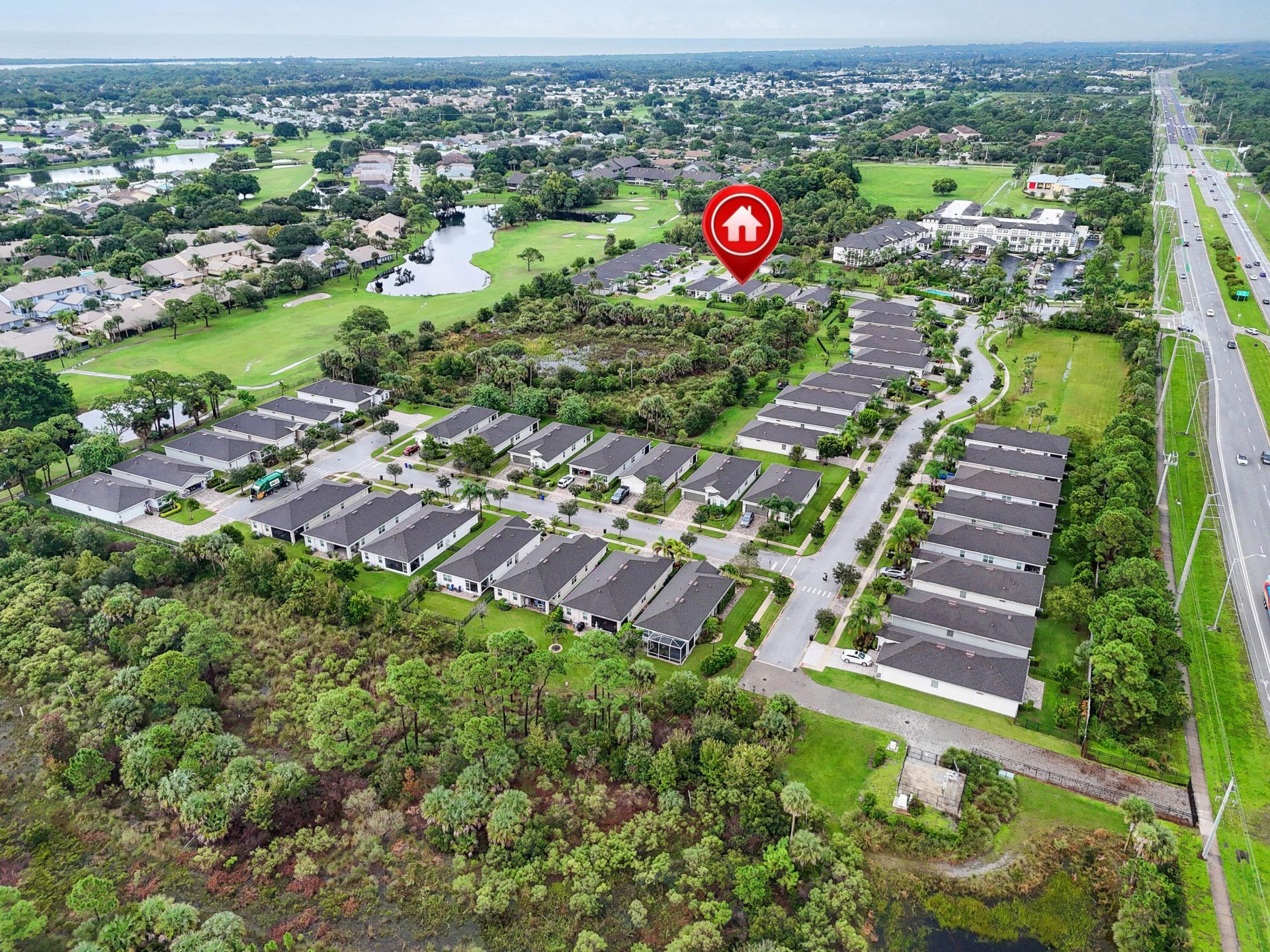 7238 SE Pine Valley Court, Hobe Sound, FL 33455 Photo