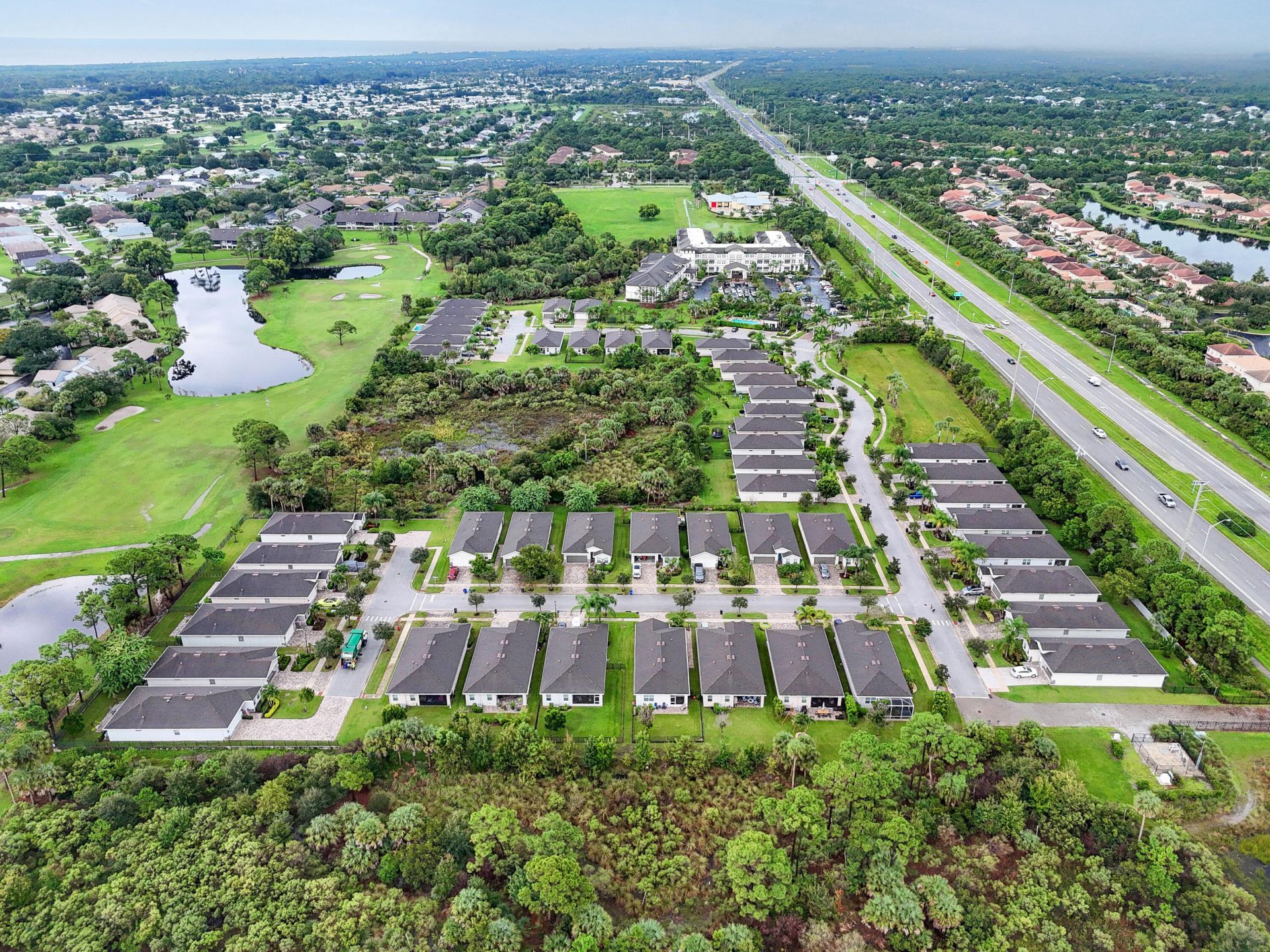 7238 SE Pine Valley Court, Hobe Sound, FL 33455 Photo