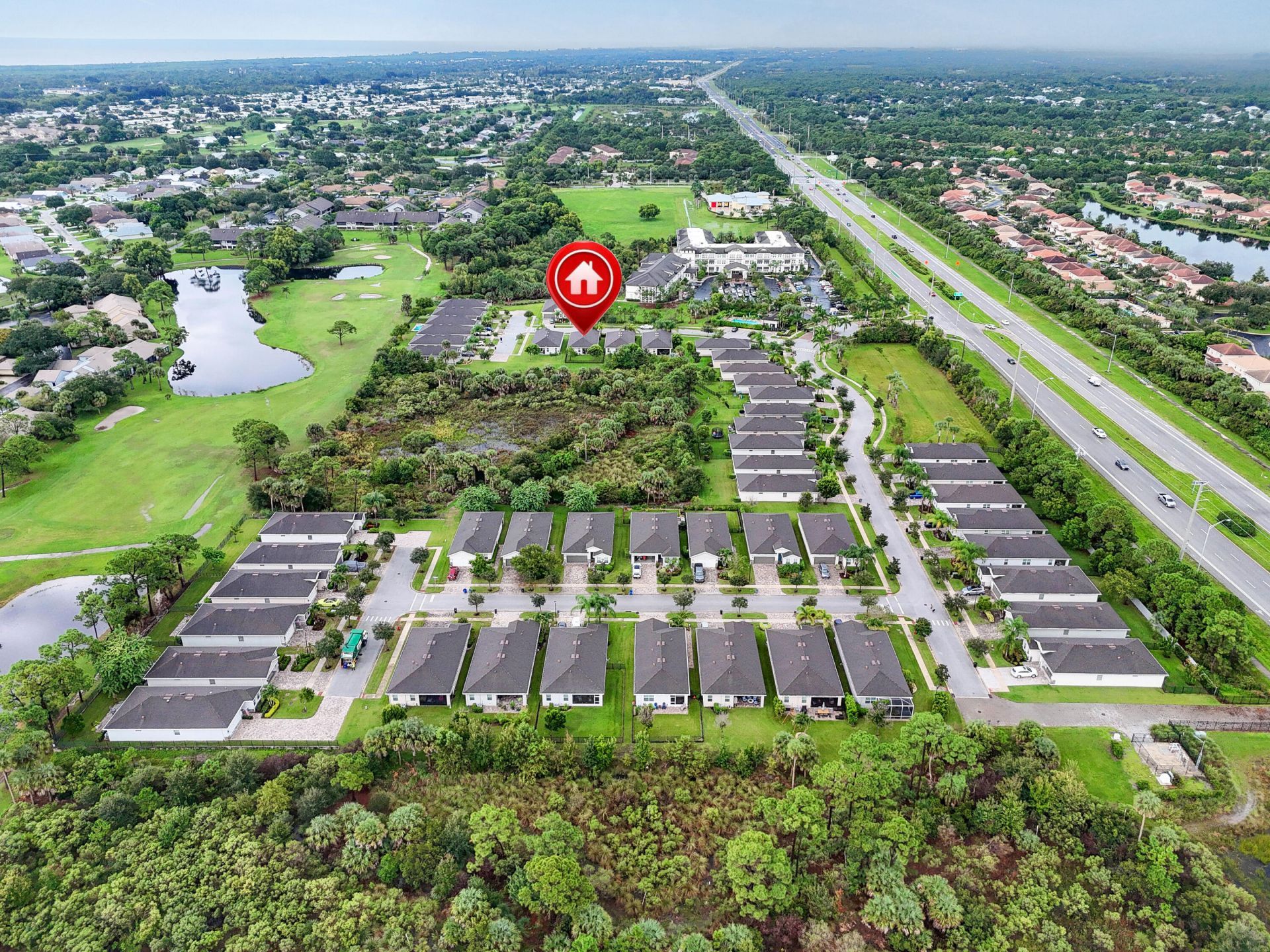 7238 SE Pine Valley Court, Hobe Sound, FL 33455 Photo