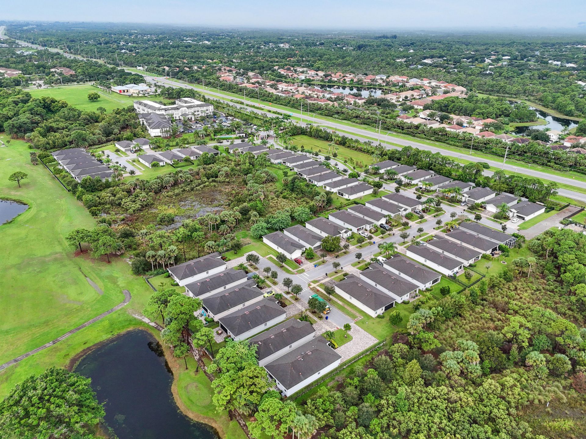 7238 SE Pine Valley Court, Hobe Sound, FL 33455 Photo