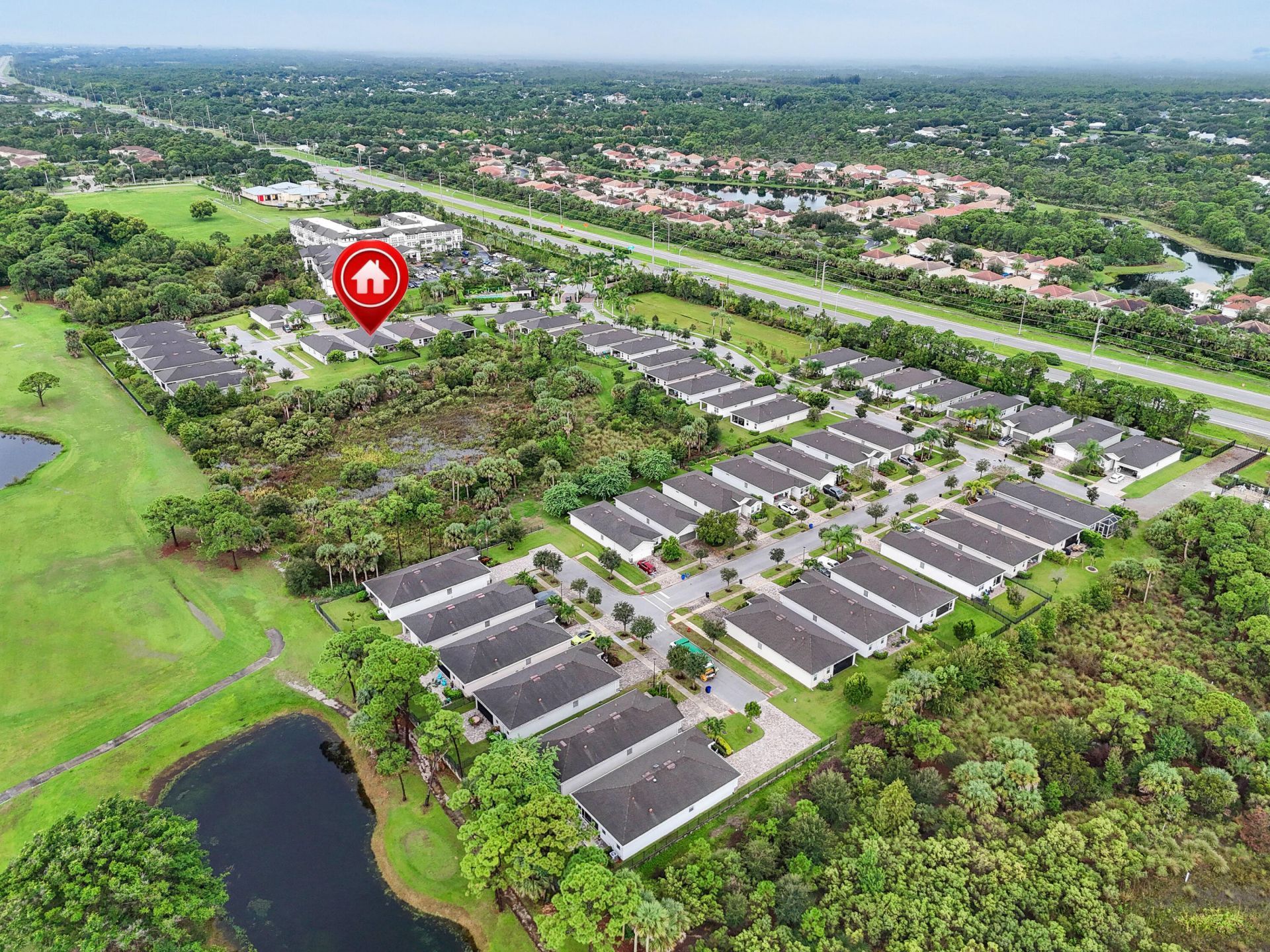 7238 SE Pine Valley Court, Hobe Sound, FL 33455 Photo