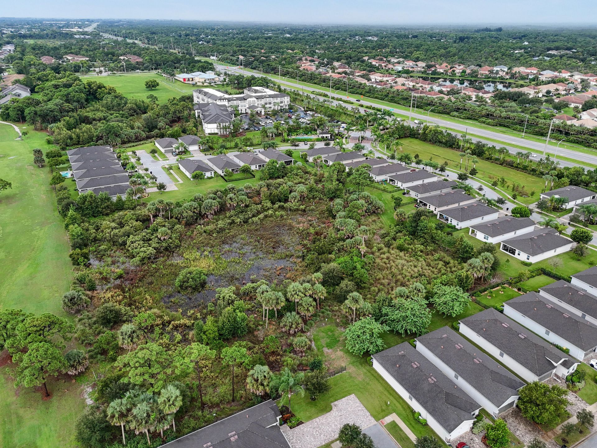 7238 SE Pine Valley Court, Hobe Sound, FL 33455 Photo