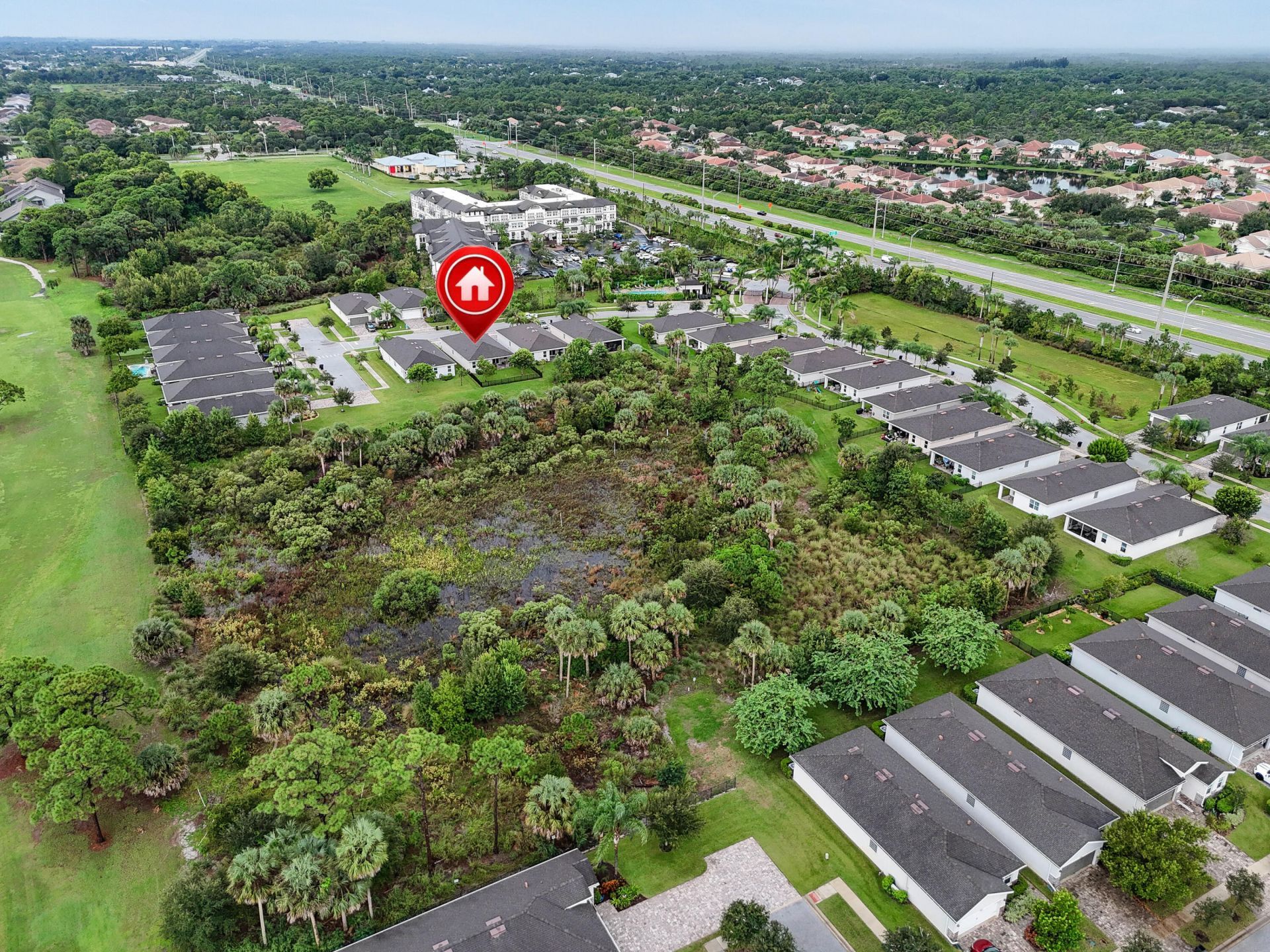 7238 SE Pine Valley Court, Hobe Sound, FL 33455 Photo