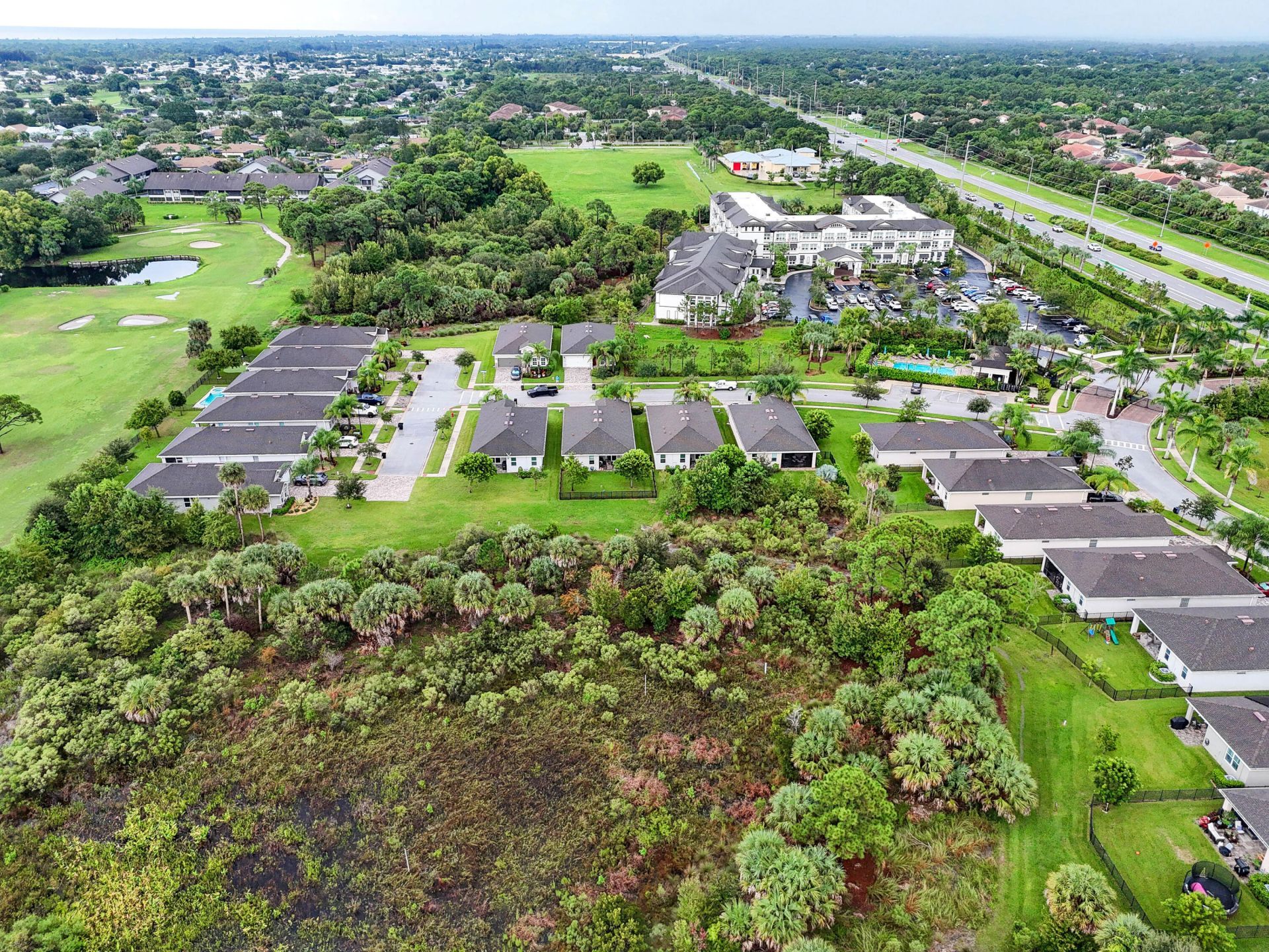 7238 SE Pine Valley Court, Hobe Sound, FL 33455 Photo