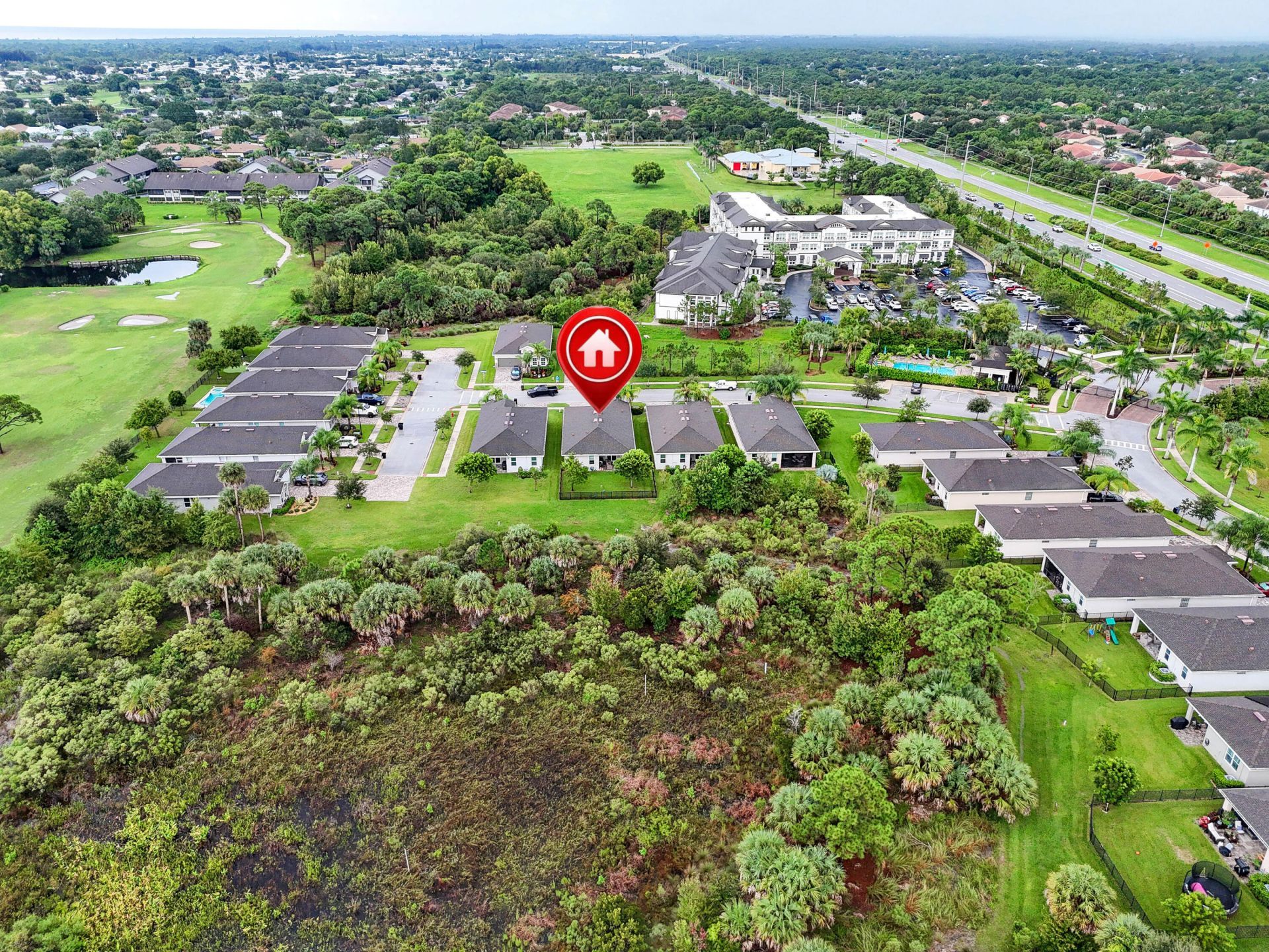 7238 SE Pine Valley Court, Hobe Sound, FL 33455 Photo