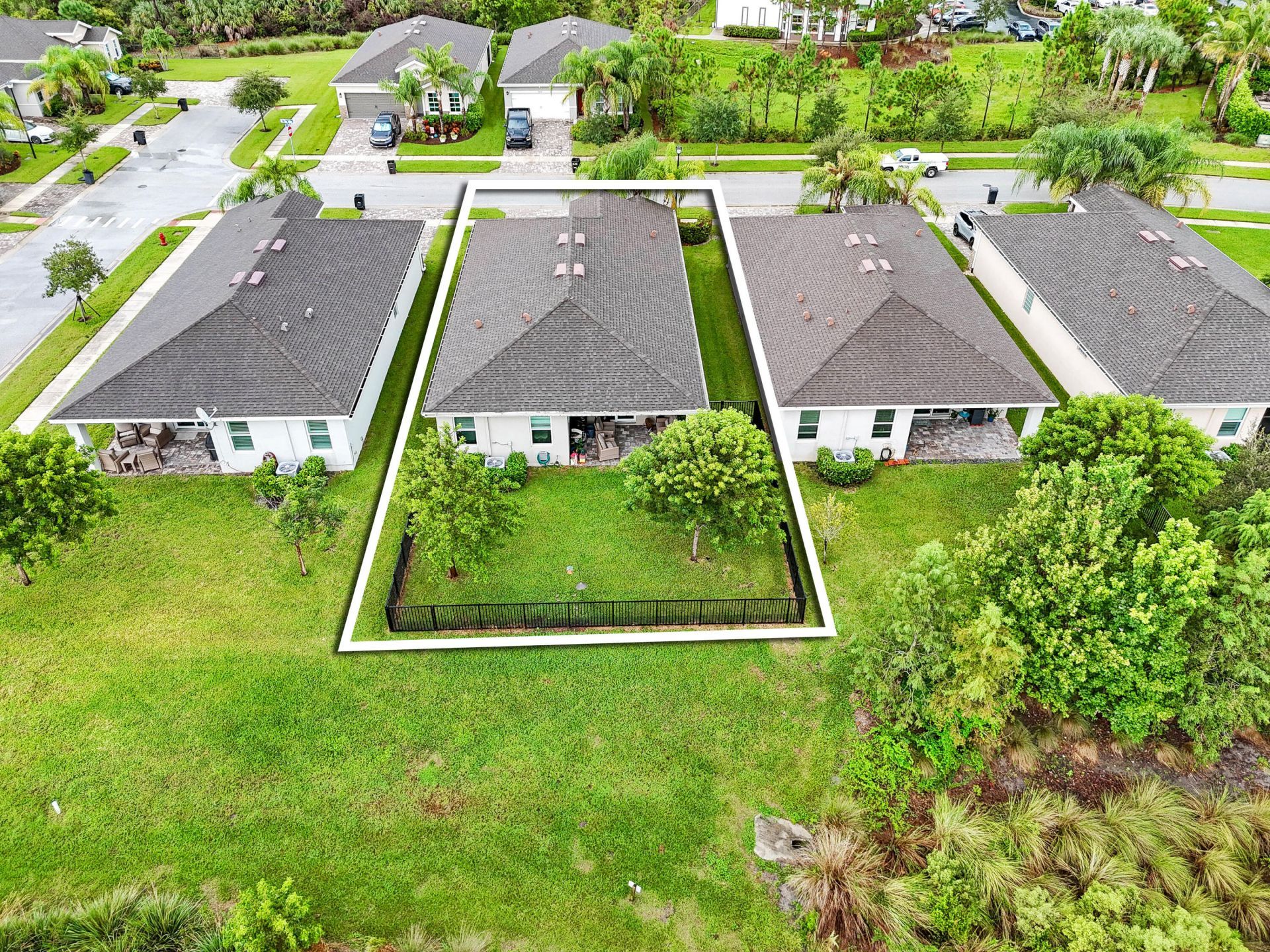 7238 SE Pine Valley Court, Hobe Sound, FL 33455 Photo