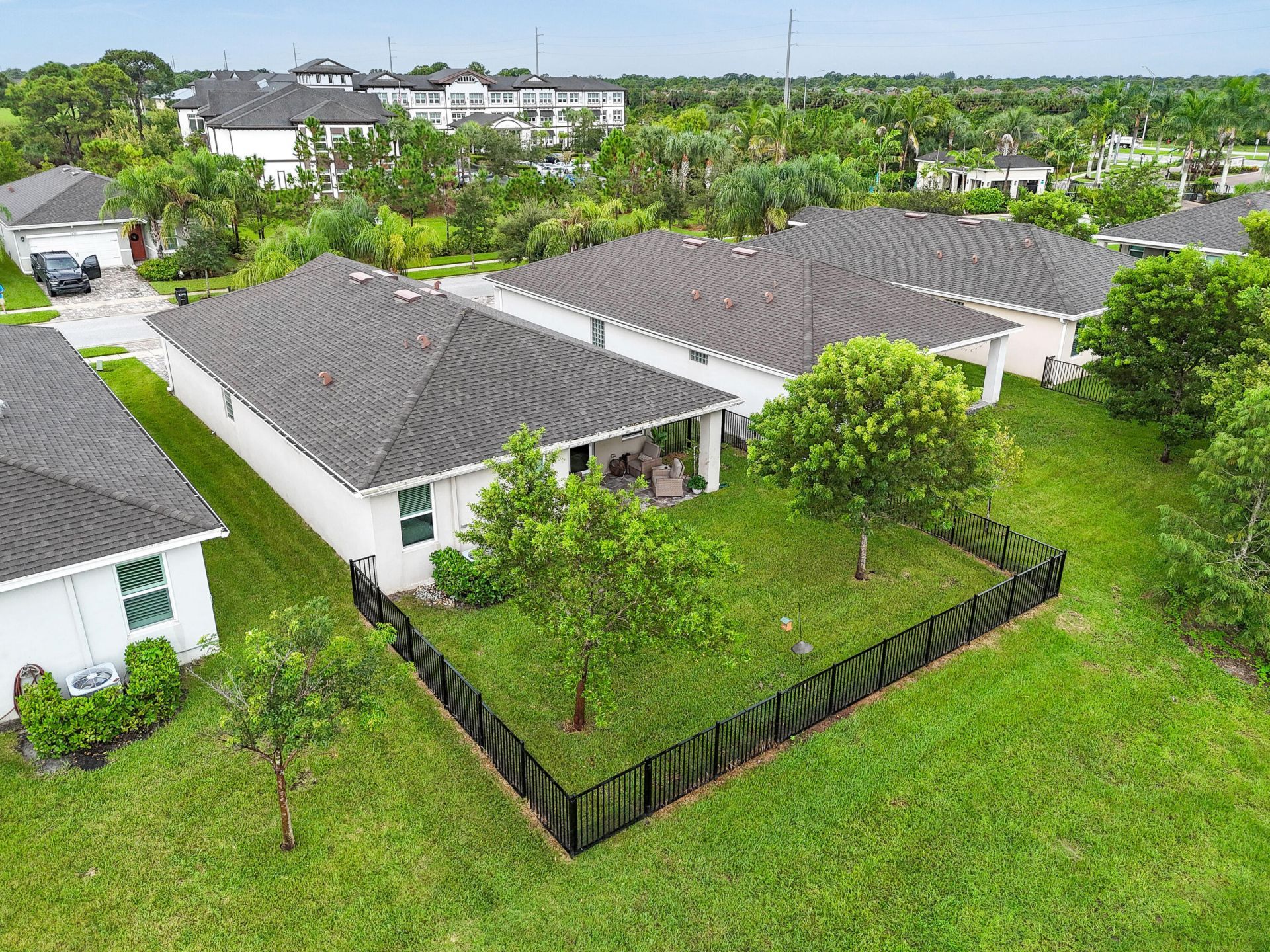 7238 SE Pine Valley Court, Hobe Sound, FL 33455 Photo
